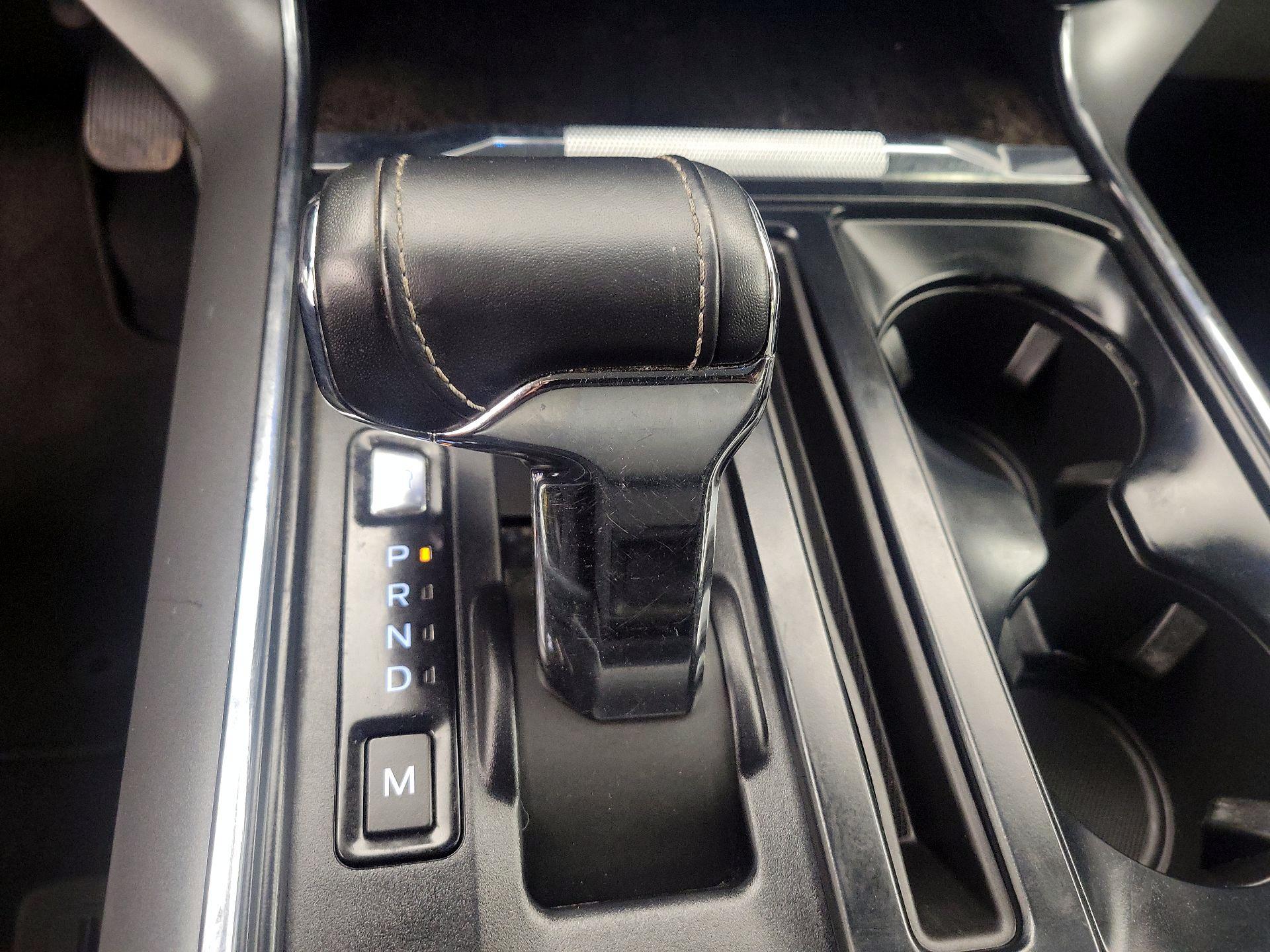 Thumbnail: 2023 Ford F-150 - 18