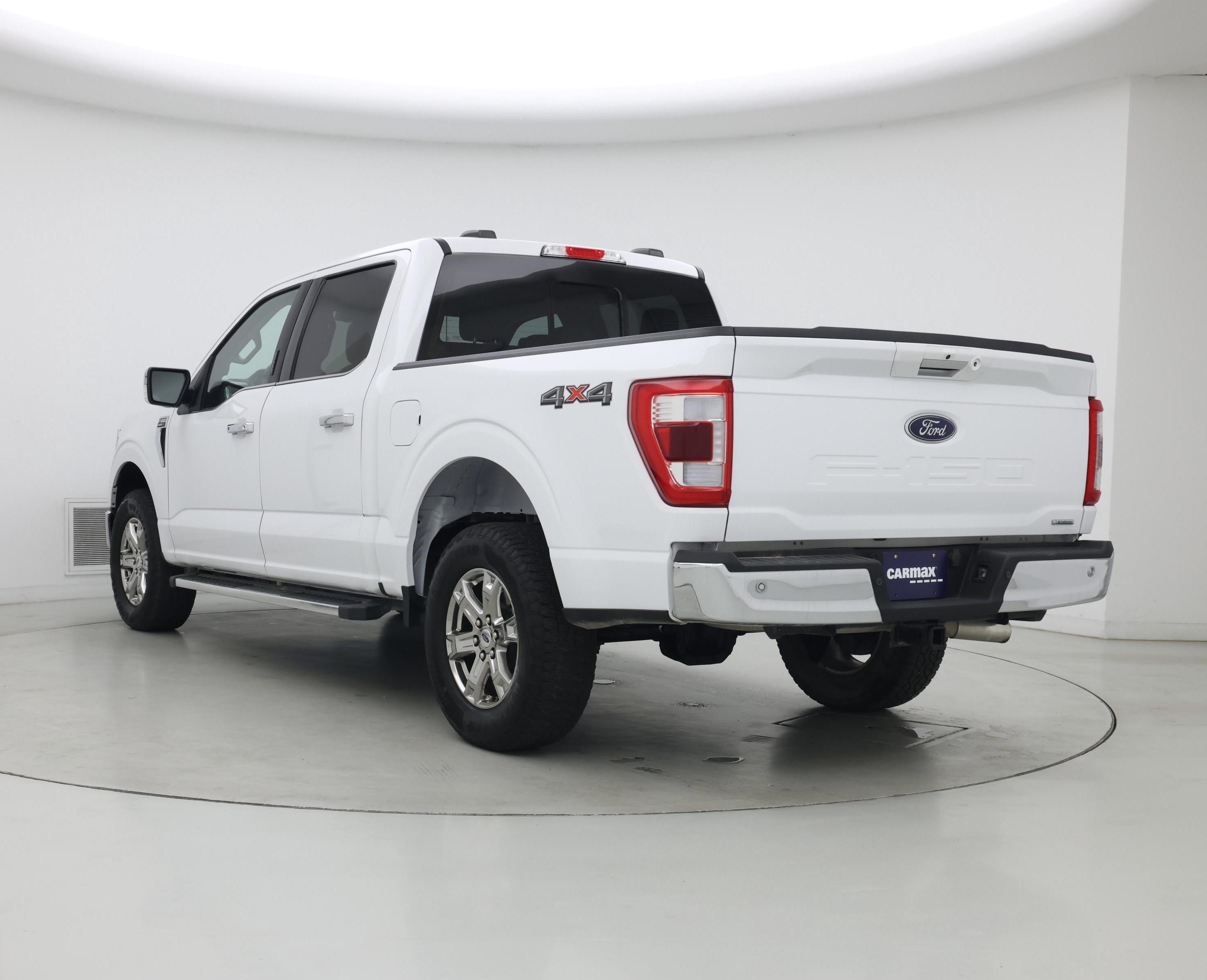 Thumbnail: 2023 Ford F-150 - 2