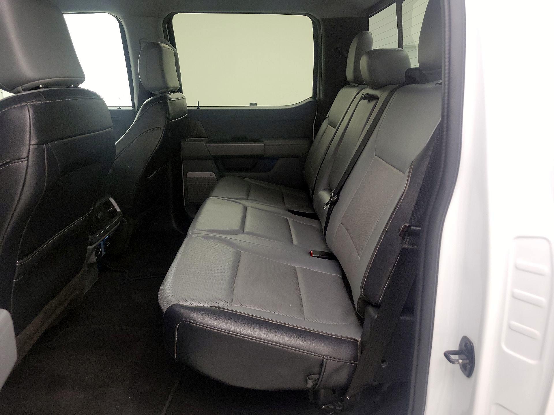 Thumbnail: 2023 Ford F-150 - 20