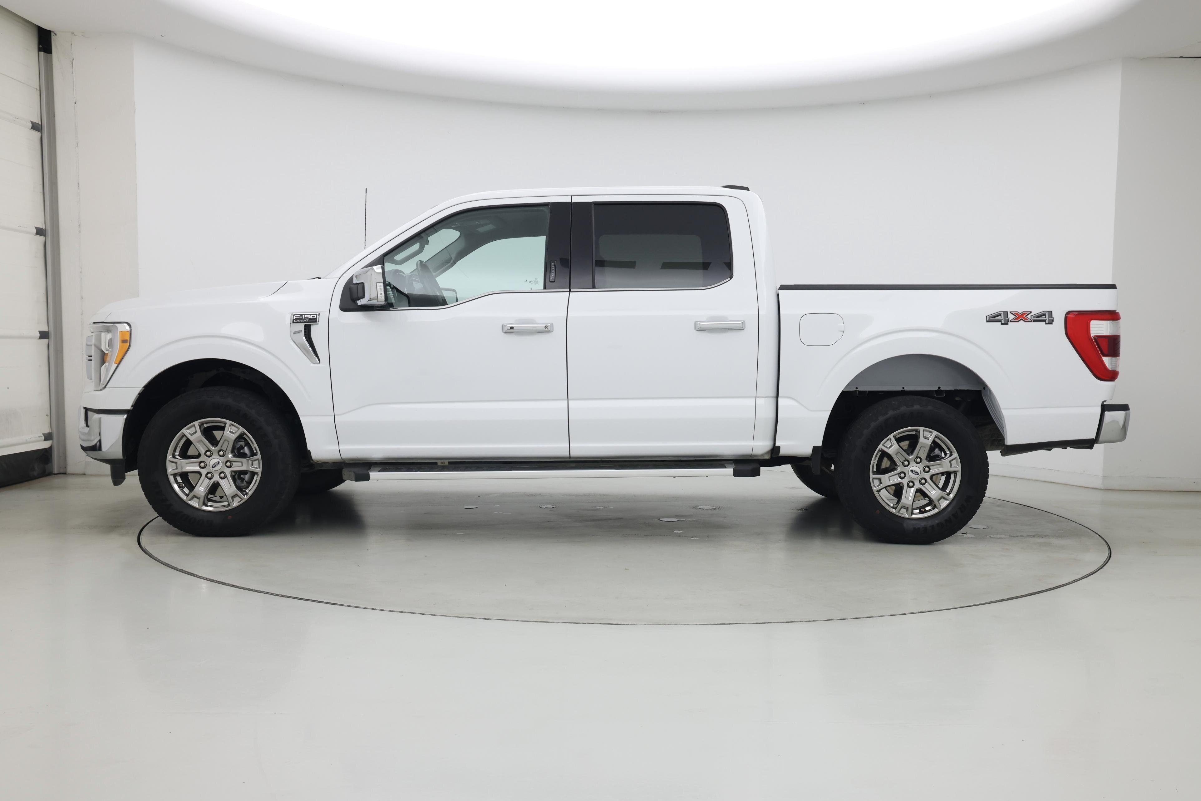 Thumbnail: 2023 Ford F-150 - 3