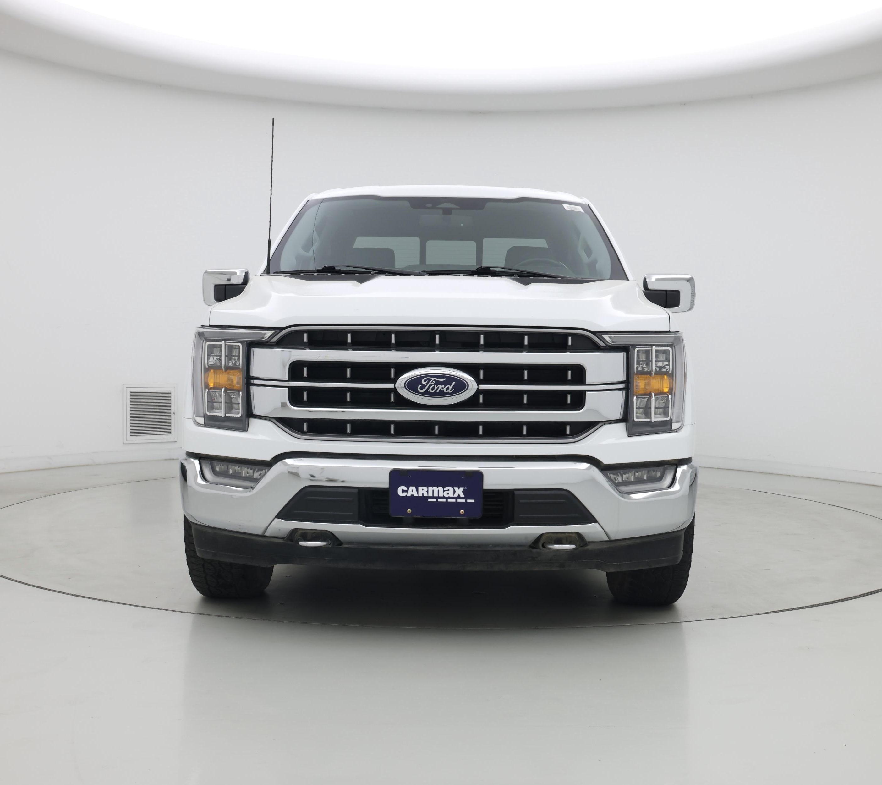 Thumbnail: 2023 Ford F-150 - 5