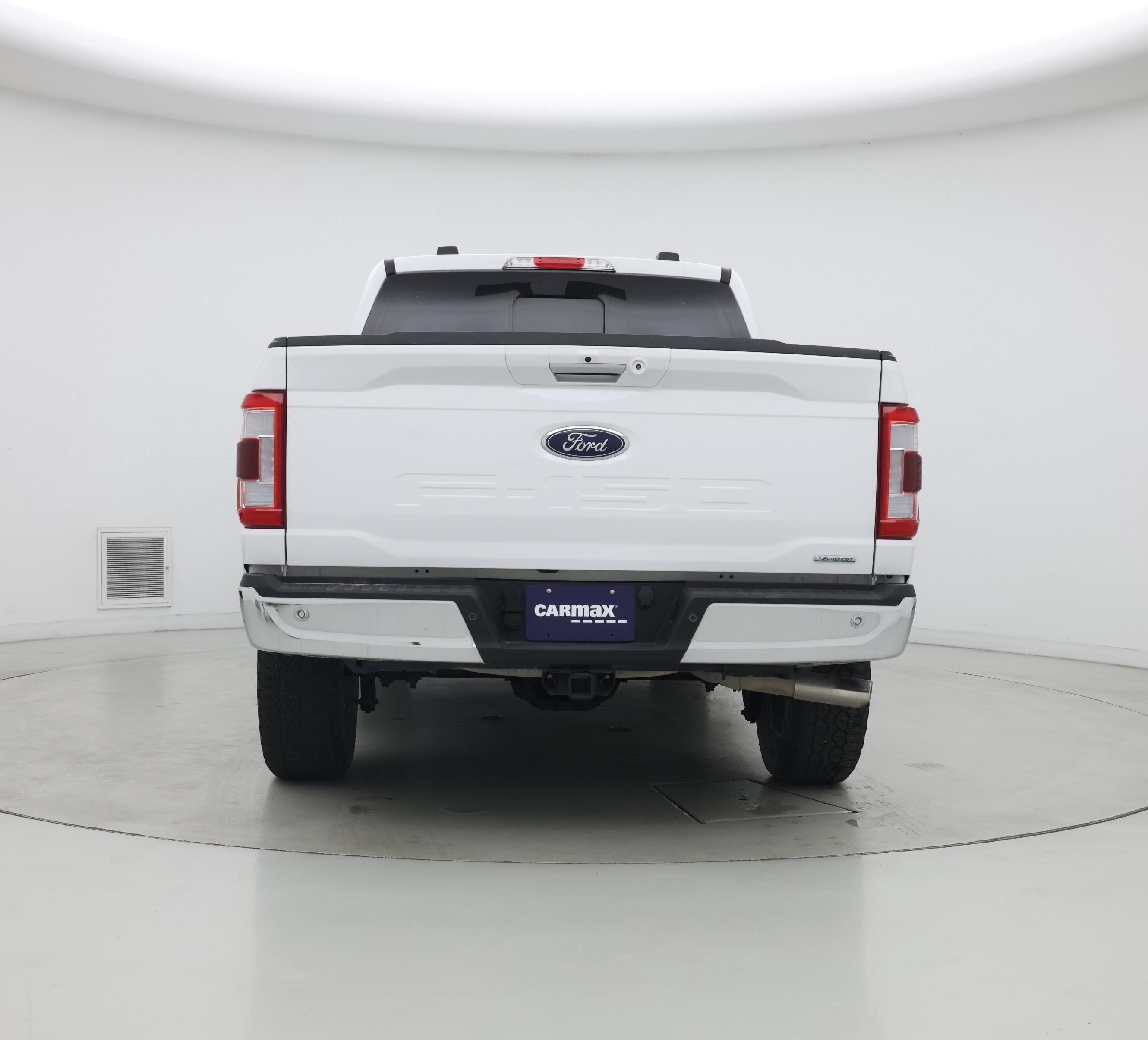 Thumbnail: 2023 Ford F-150 - 6