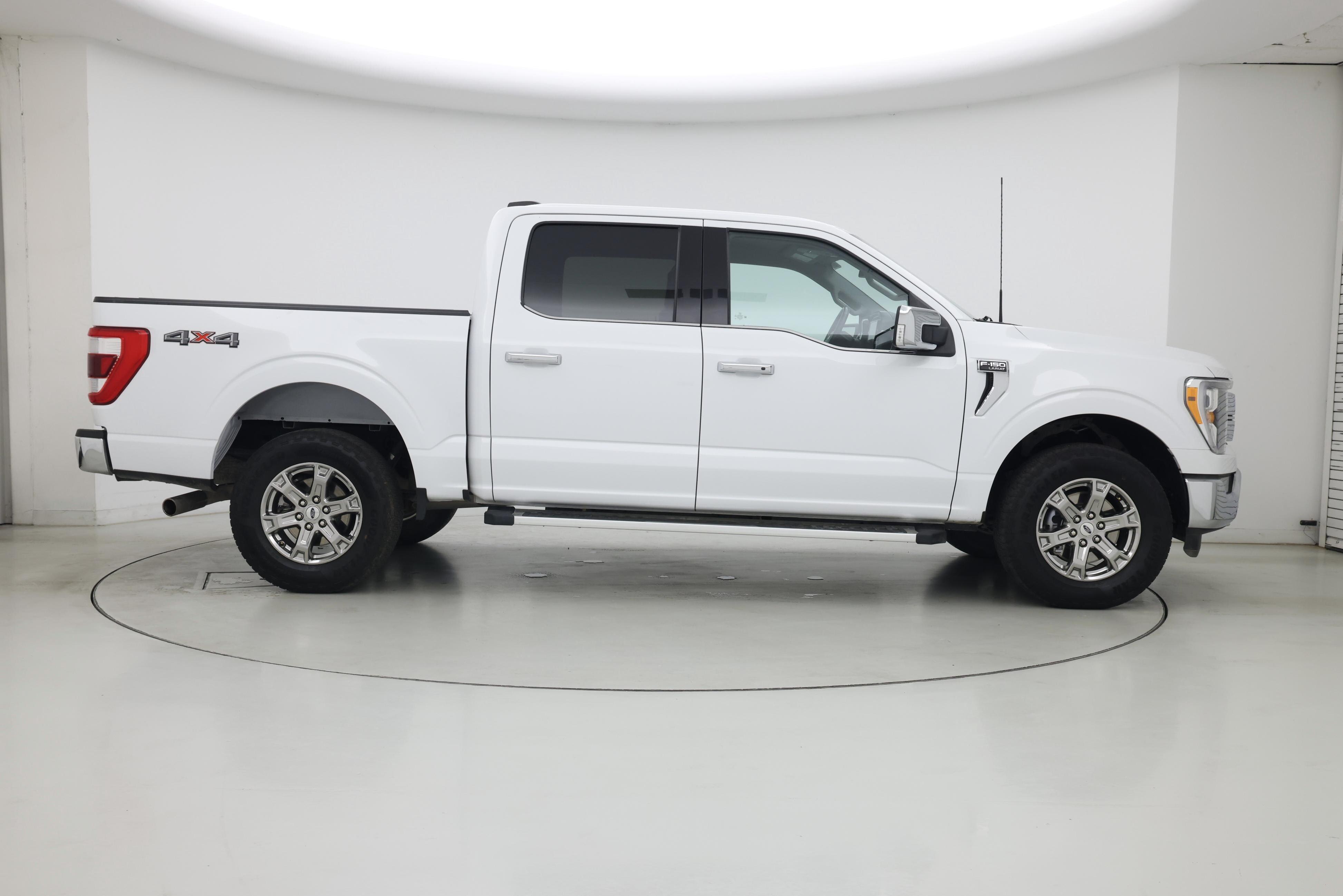 Thumbnail: 2023 Ford F-150 - 7