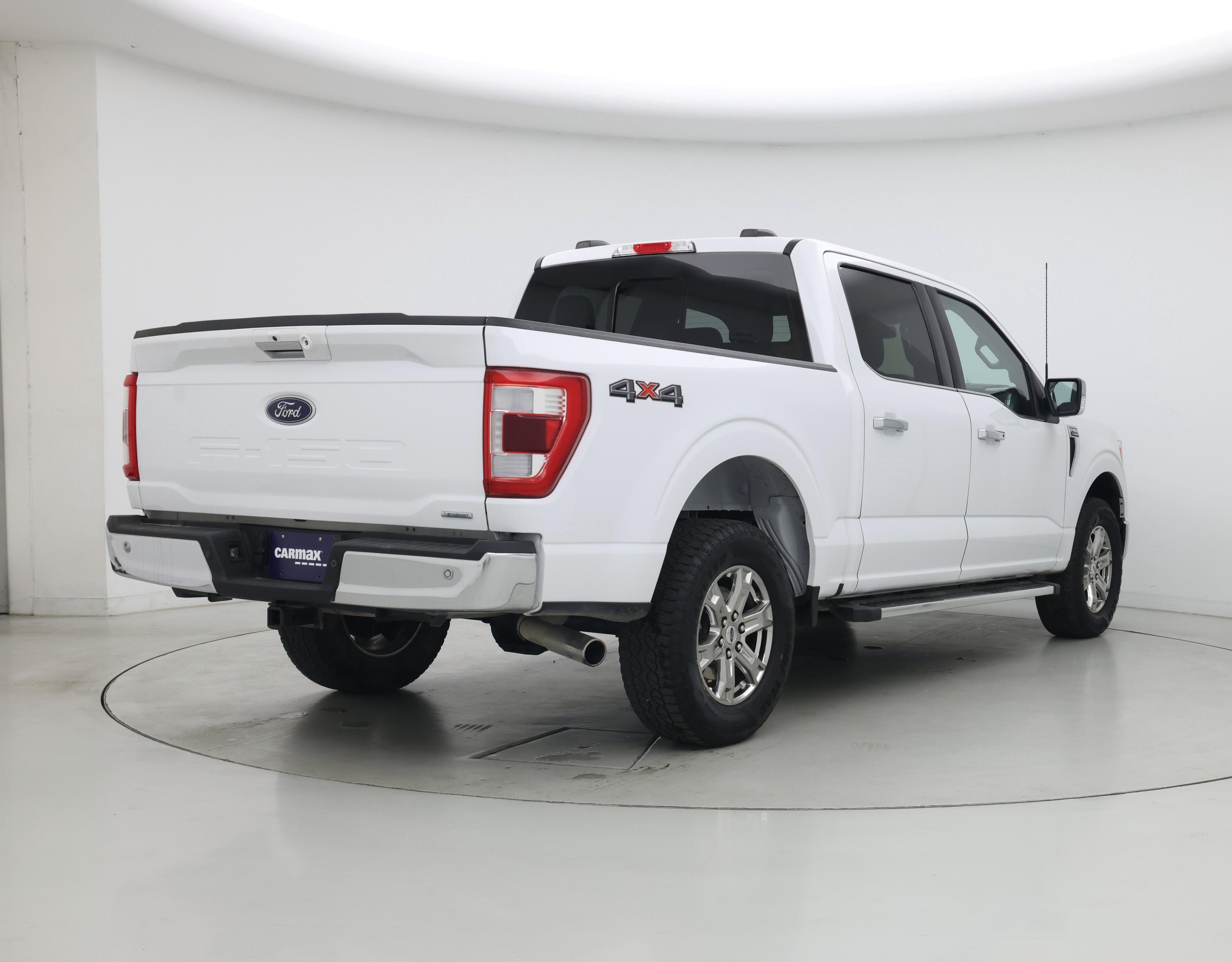 Thumbnail: 2023 Ford F-150 - 8