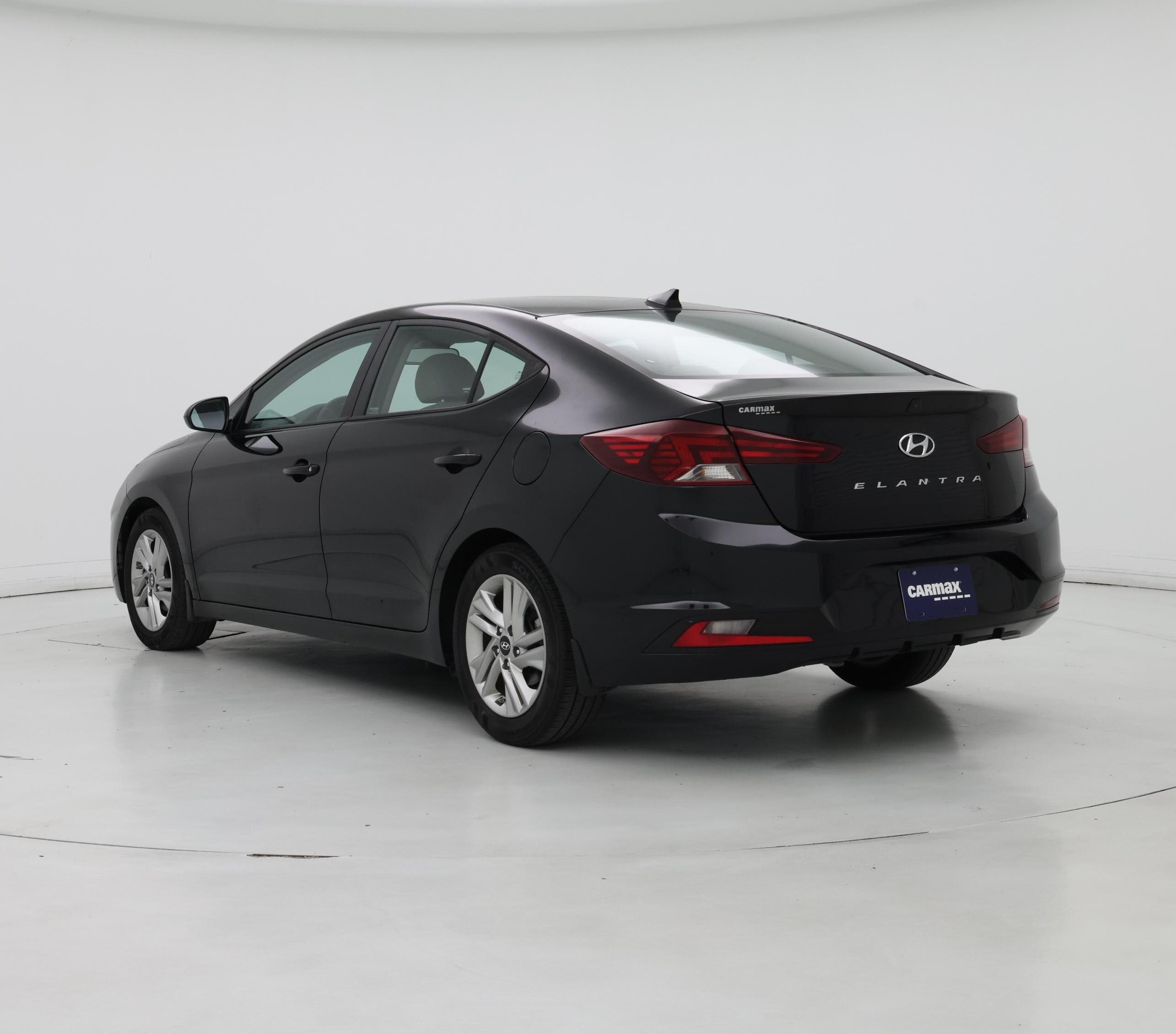 Thumbnail: 2020 Hyundai Elantra - 2