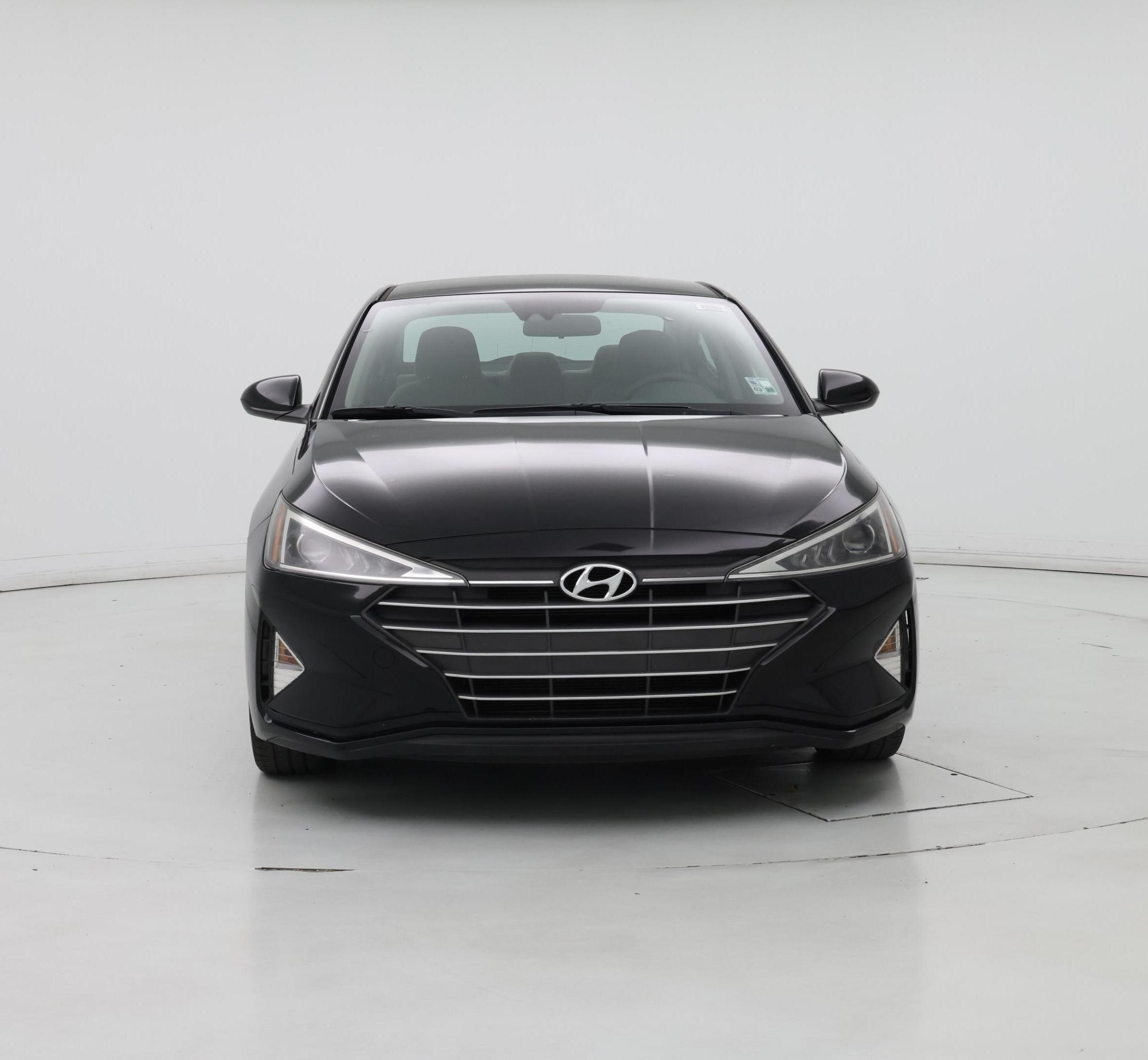 Thumbnail: 2020 Hyundai Elantra - 5