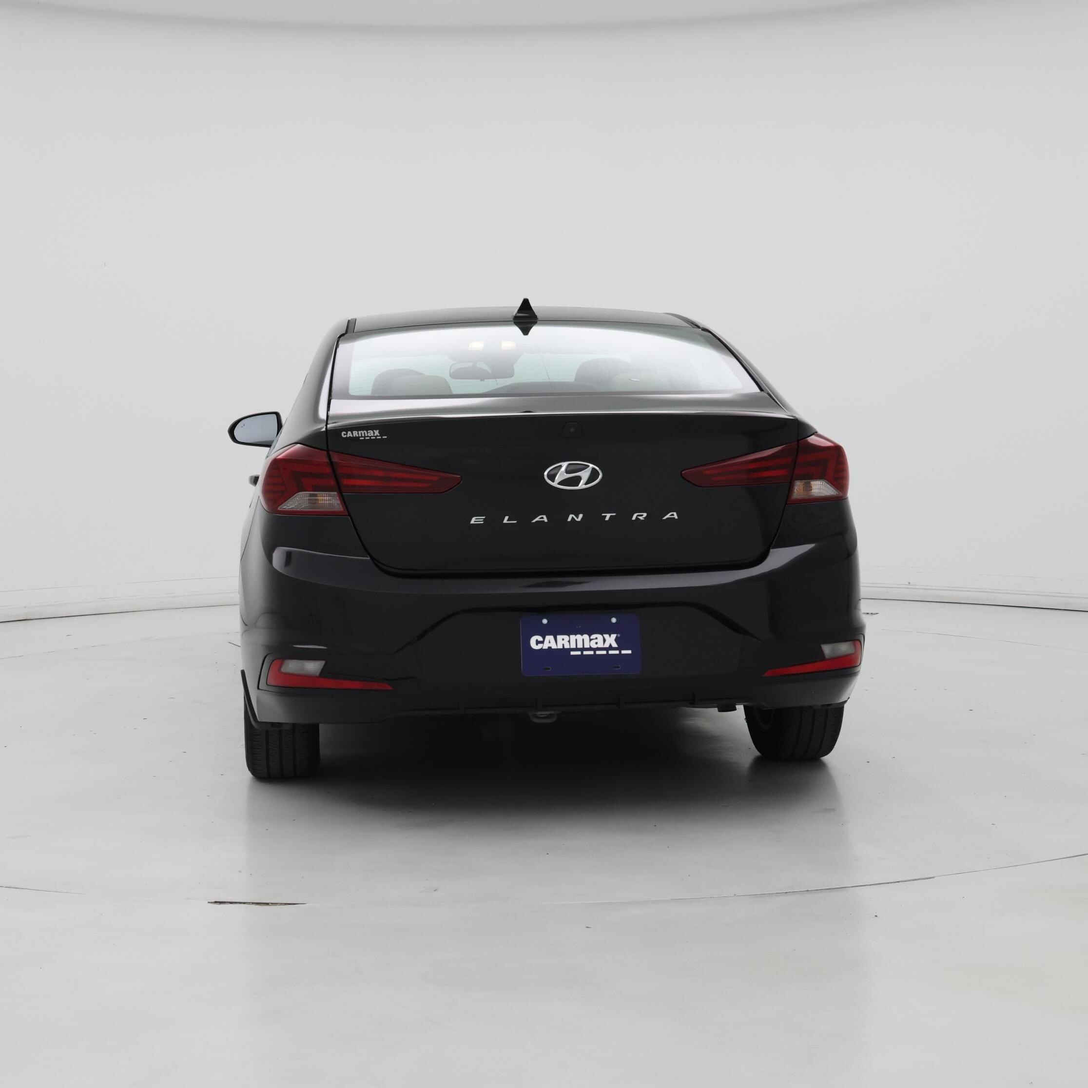 Thumbnail: 2020 Hyundai Elantra - 6