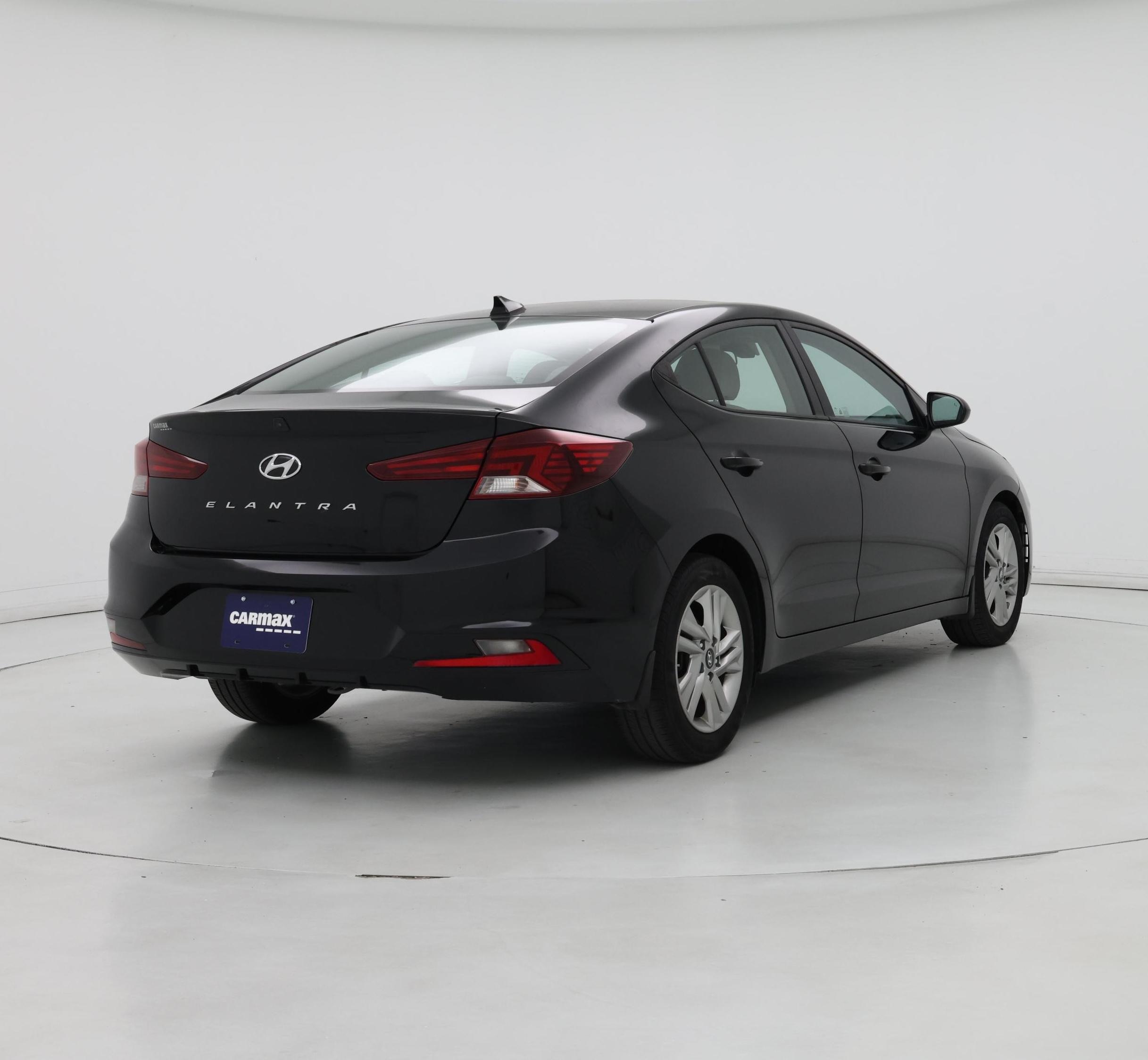 Thumbnail: 2020 Hyundai Elantra - 8