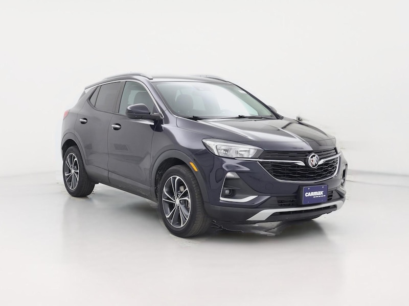 2020 Buick Encore GX Select -
                  Mobile, AL