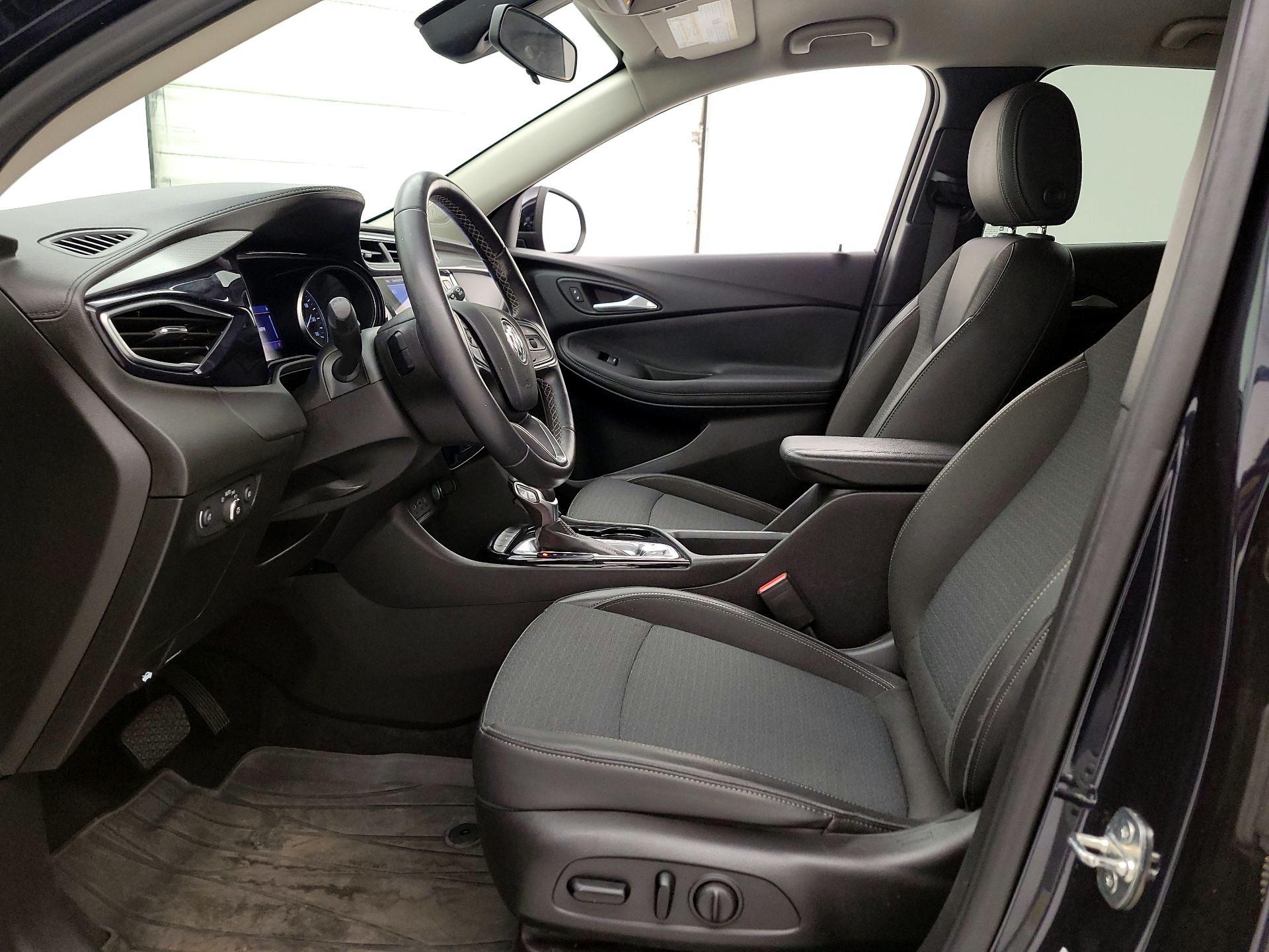 Thumbnail: 2020 Buick Encore GX - 11