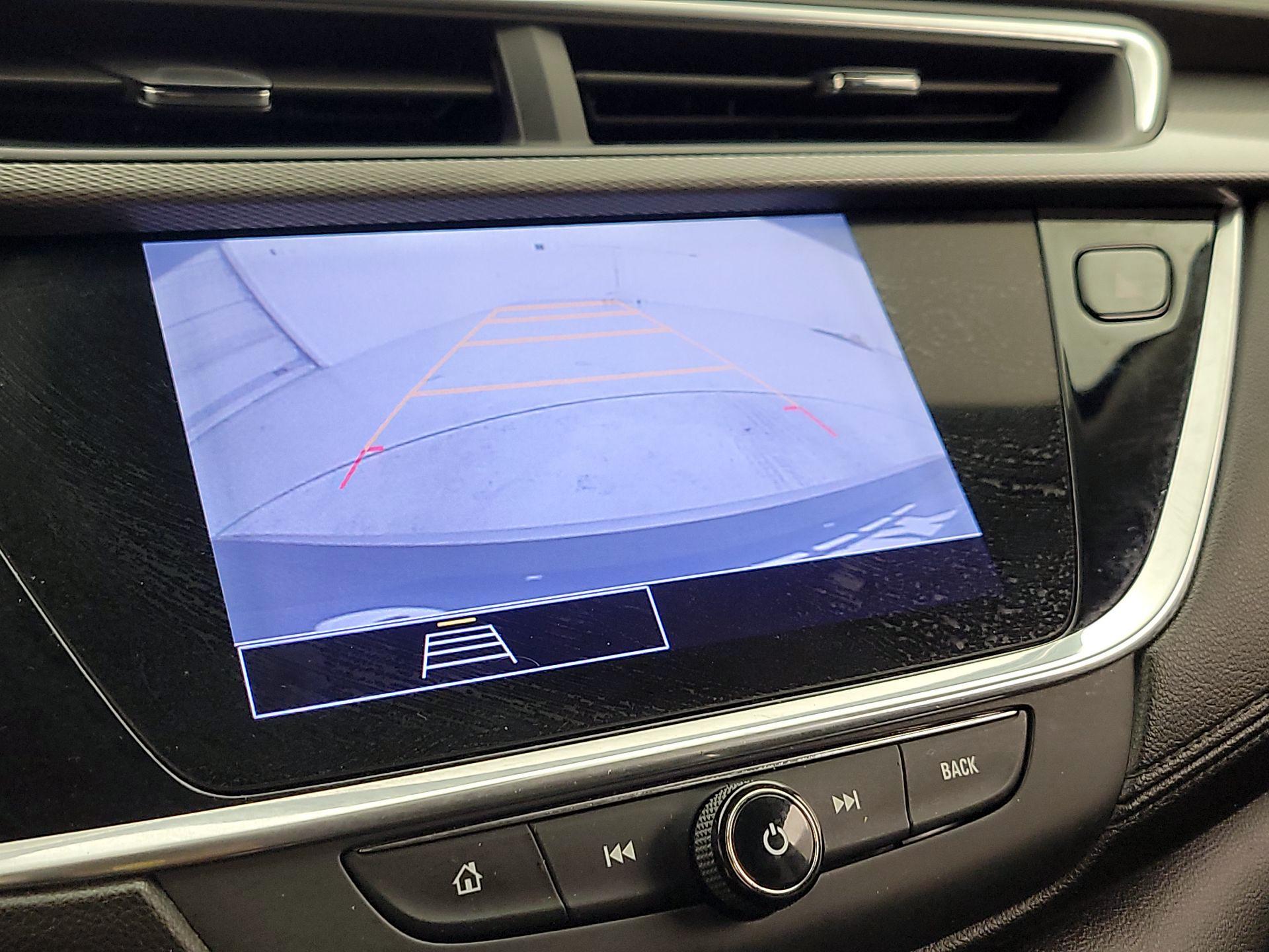 Thumbnail: 2020 Buick Encore GX - 14