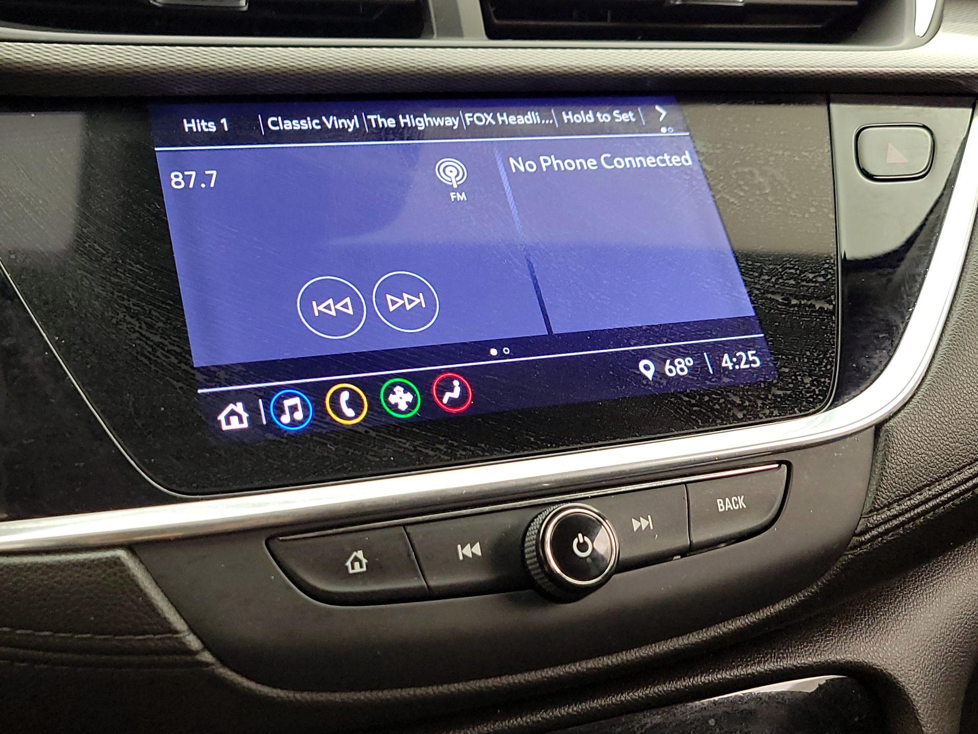 Thumbnail: 2020 Buick Encore GX - 15