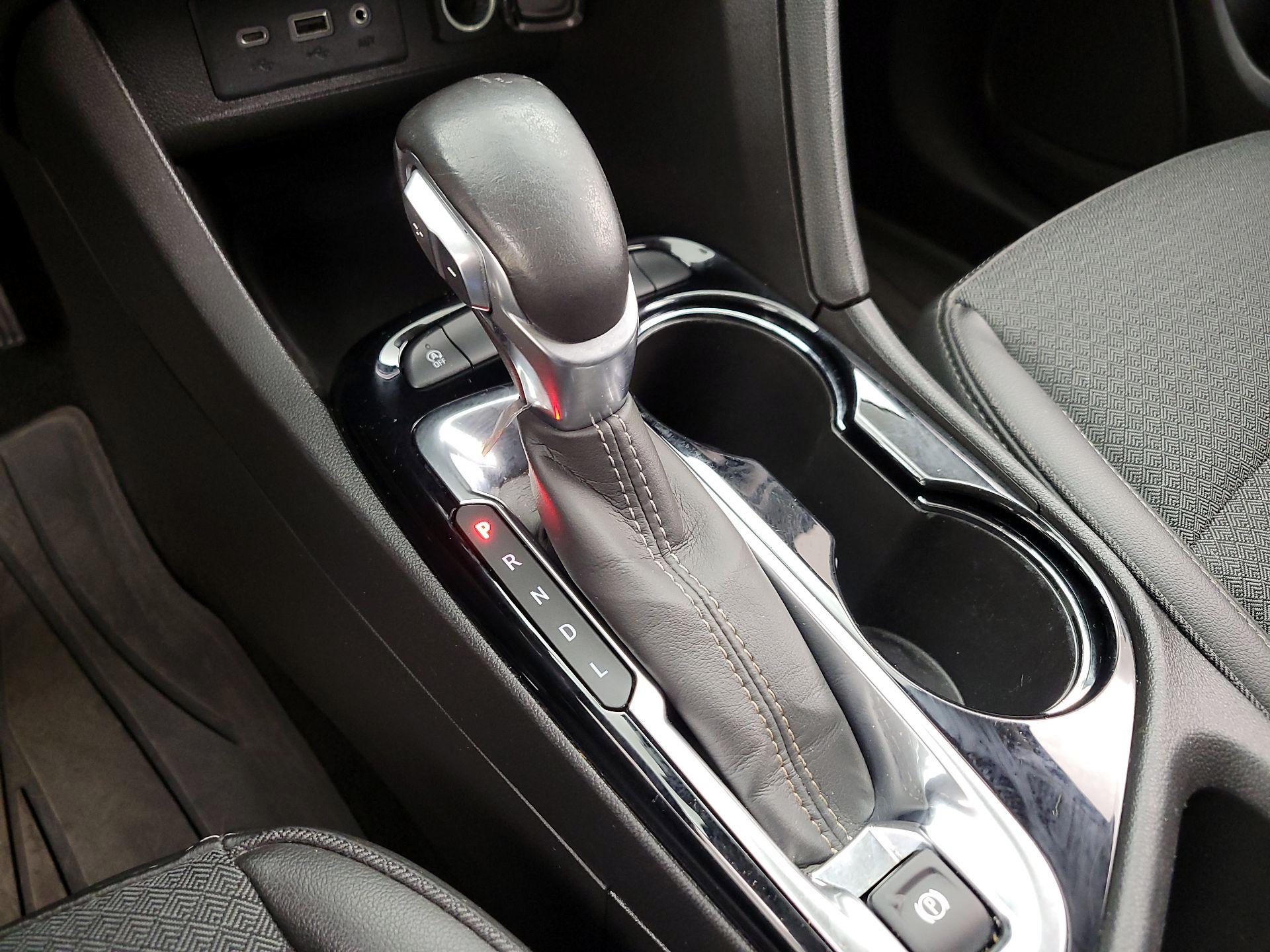 Thumbnail: 2020 Buick Encore GX - 17