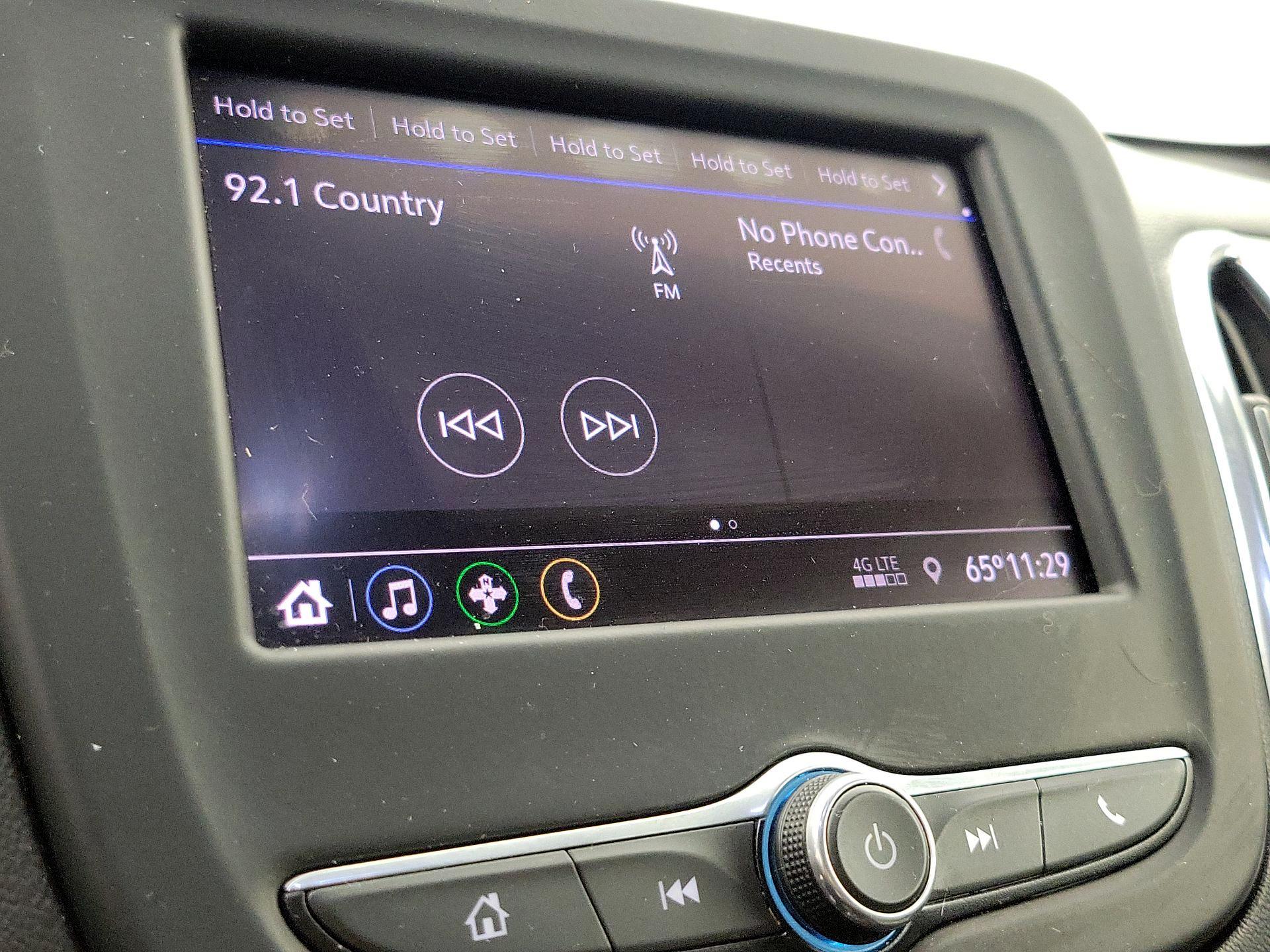 Thumbnail: 2020 Chevrolet Equinox - 15