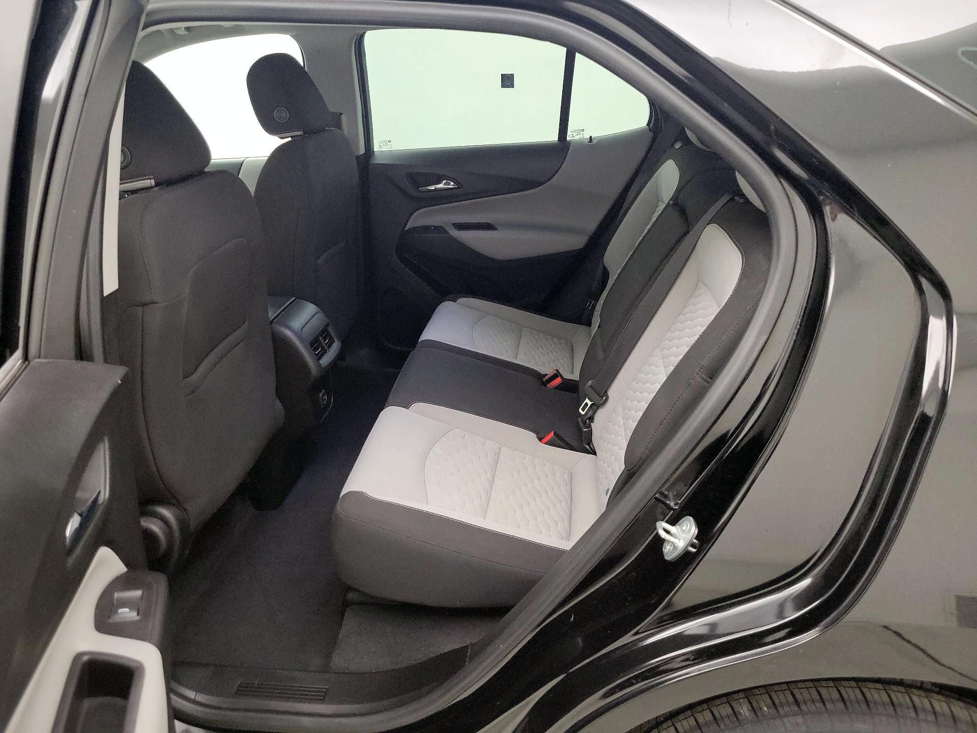 Thumbnail: 2020 Chevrolet Equinox - 19