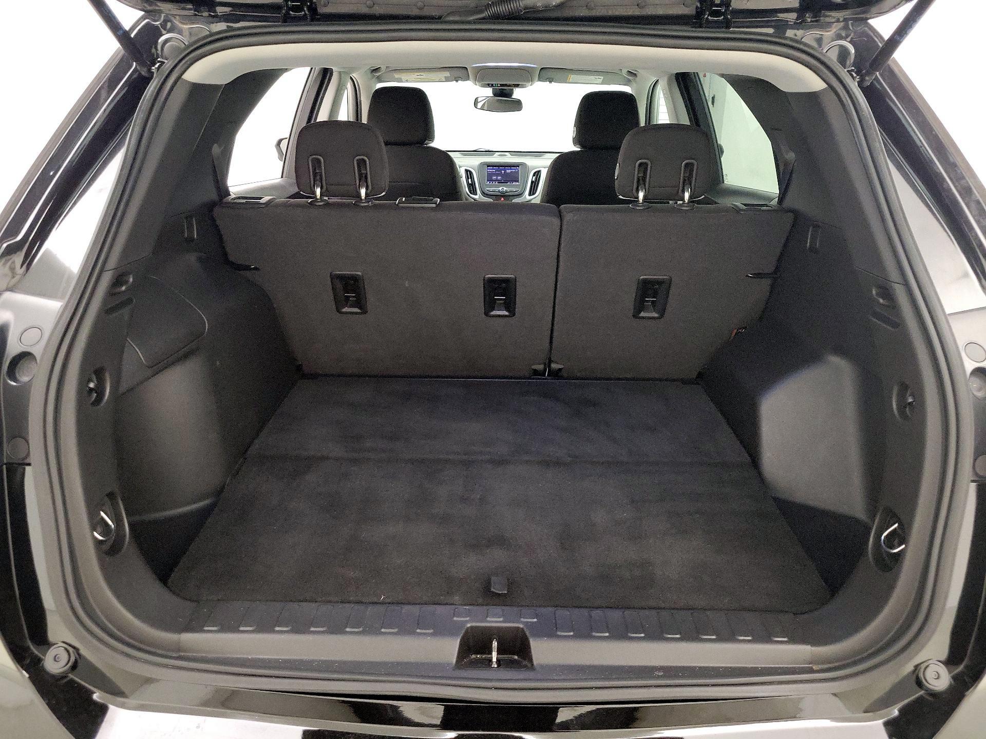 Thumbnail: 2020 Chevrolet Equinox - 20