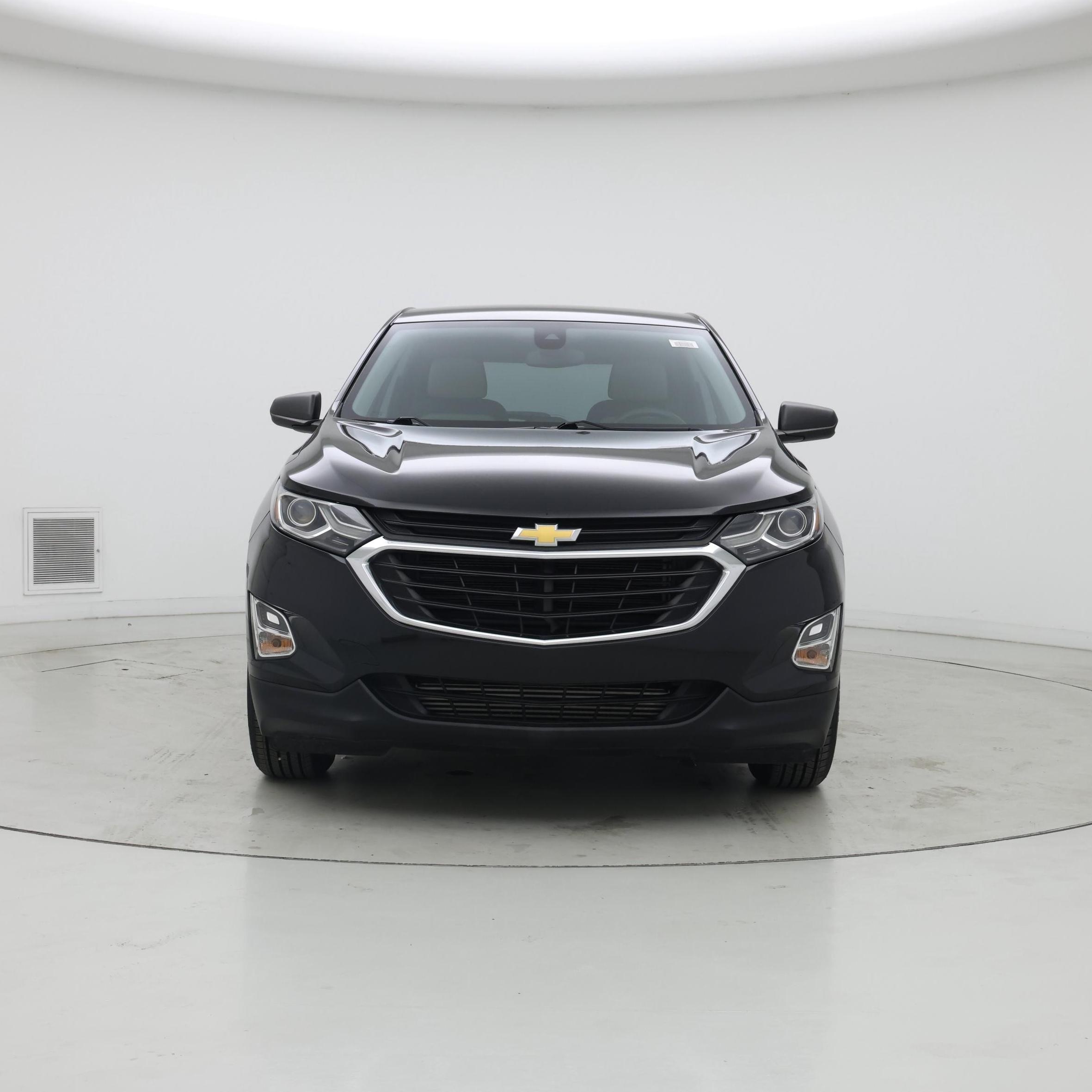 Thumbnail: 2020 Chevrolet Equinox - 5
