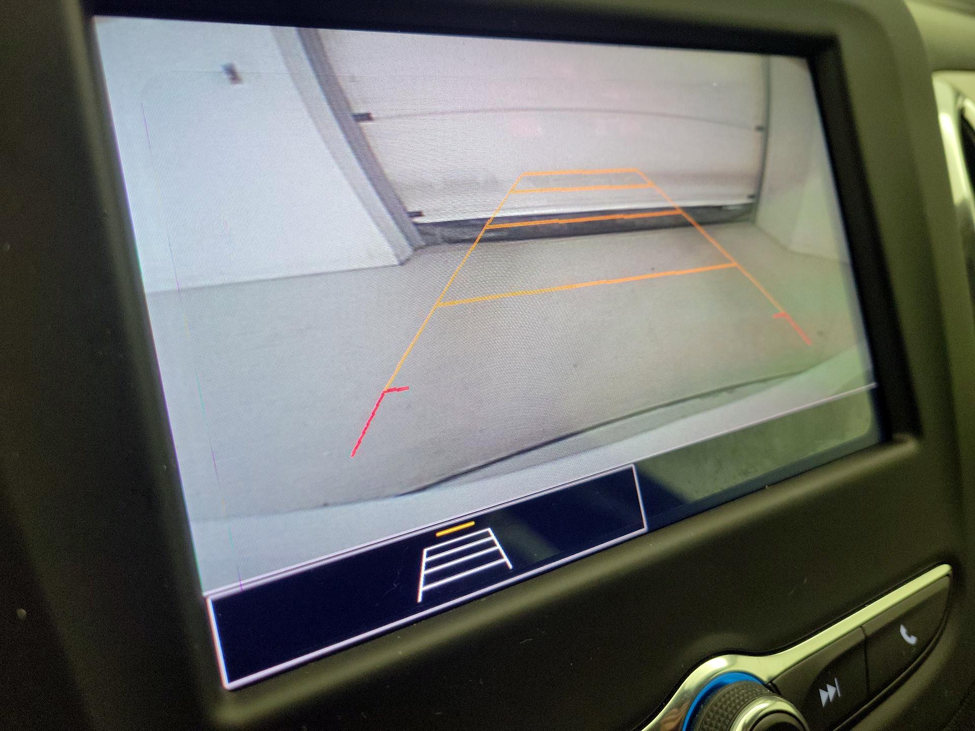 Thumbnail: 2023 Chevrolet Equinox - 14