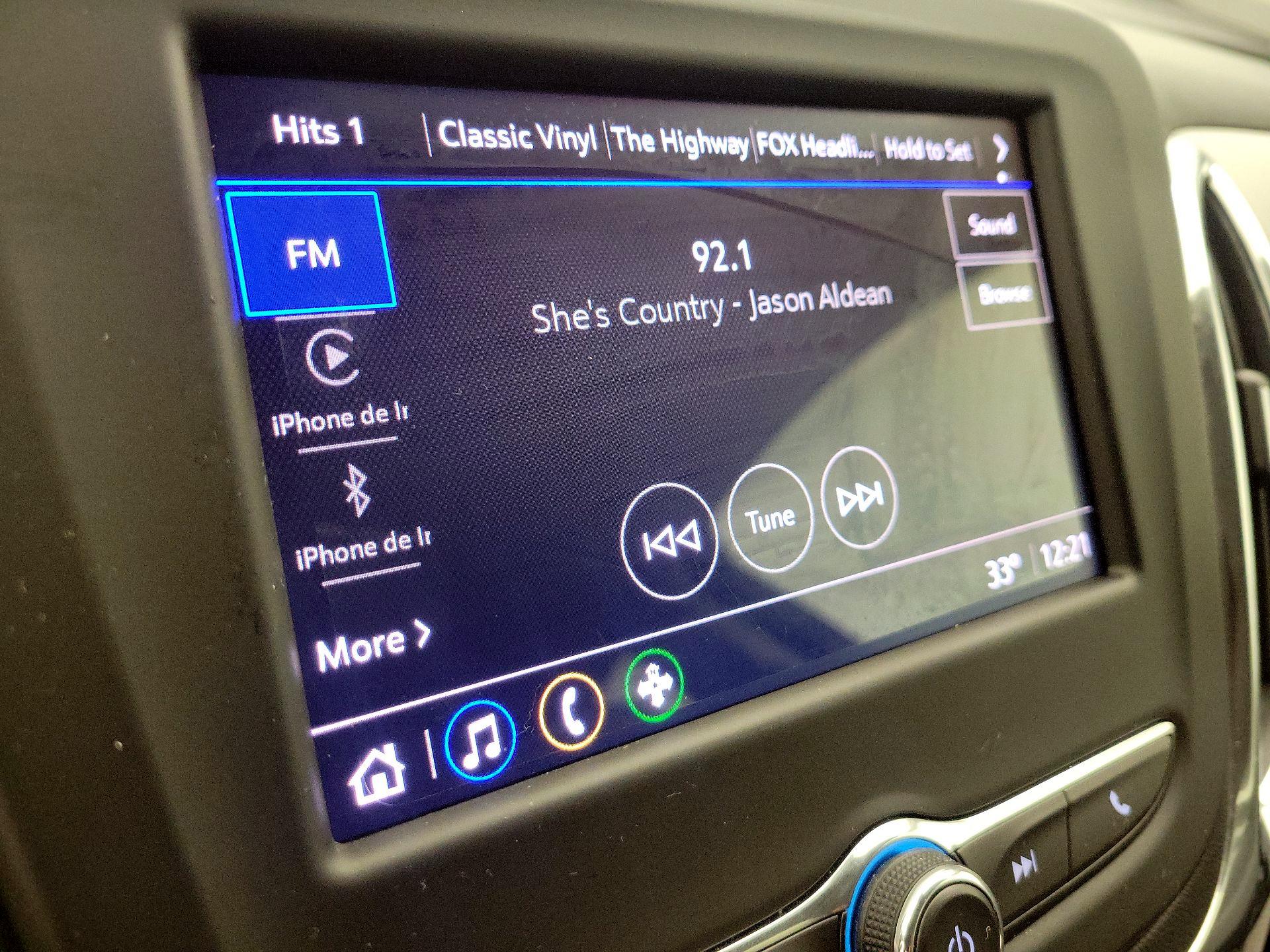 Thumbnail: 2023 Chevrolet Equinox - 15