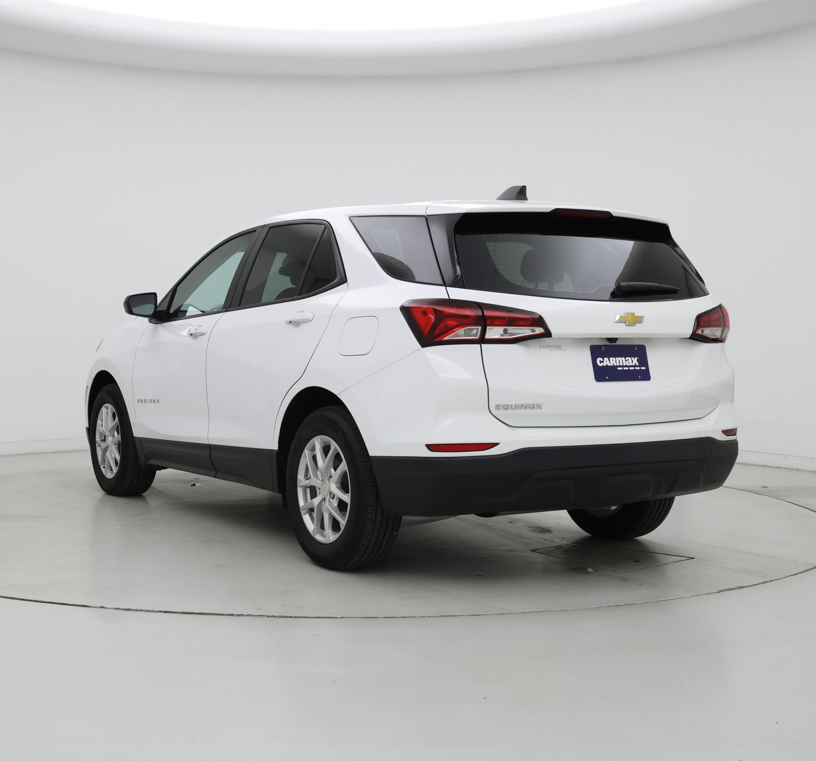 Thumbnail: 2023 Chevrolet Equinox - 2