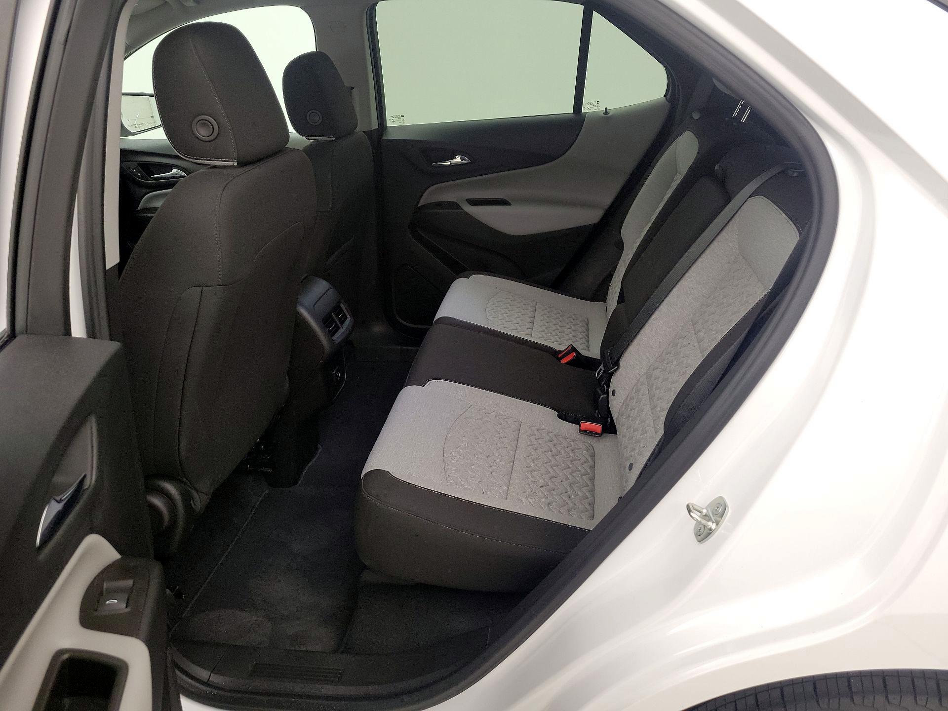 Thumbnail: 2023 Chevrolet Equinox - 19