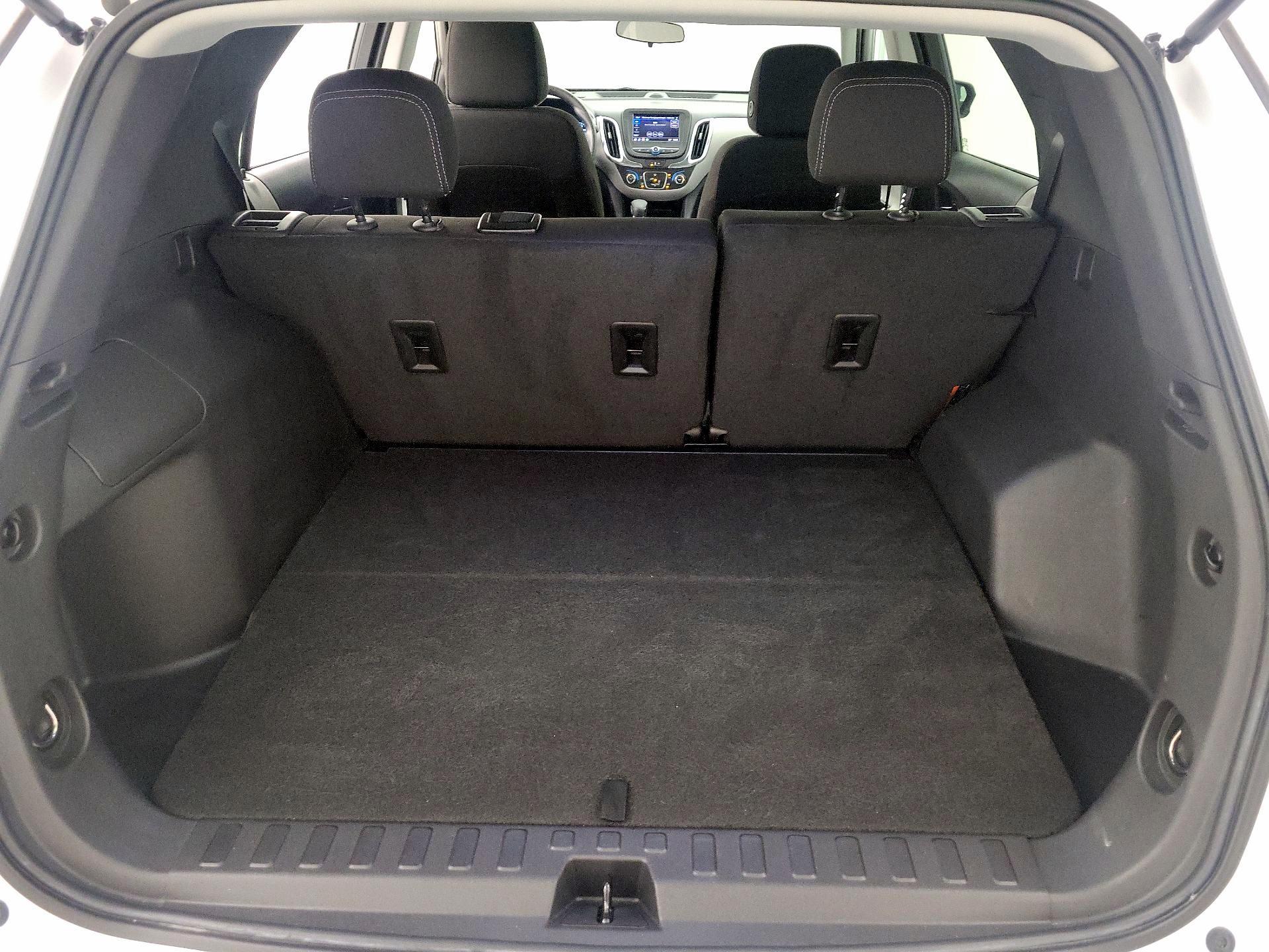 Thumbnail: 2023 Chevrolet Equinox - 20