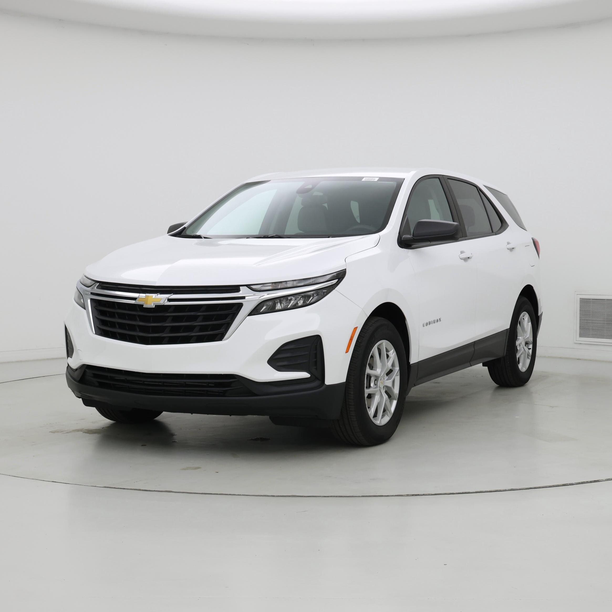 Thumbnail: 2023 Chevrolet Equinox - 4