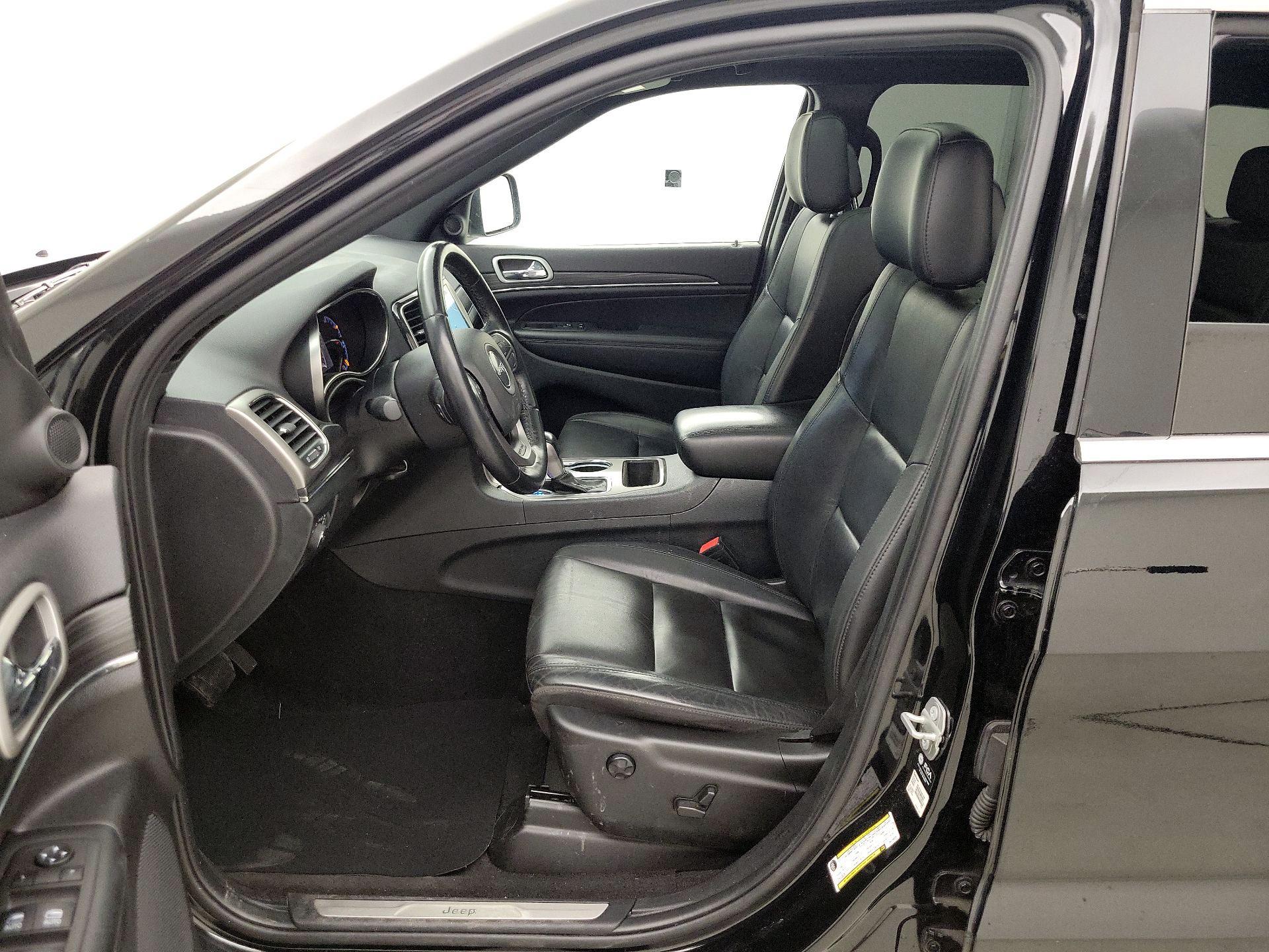 Thumbnail: 2022 Jeep Grand Cherokee - 11