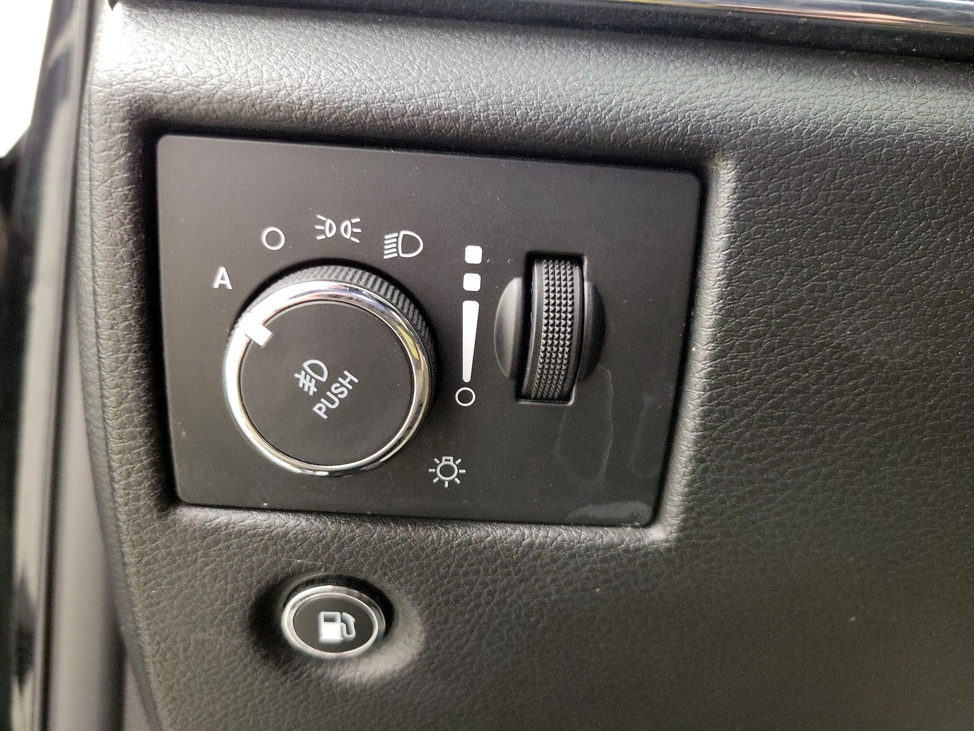 Thumbnail: 2022 Jeep Grand Cherokee - 13