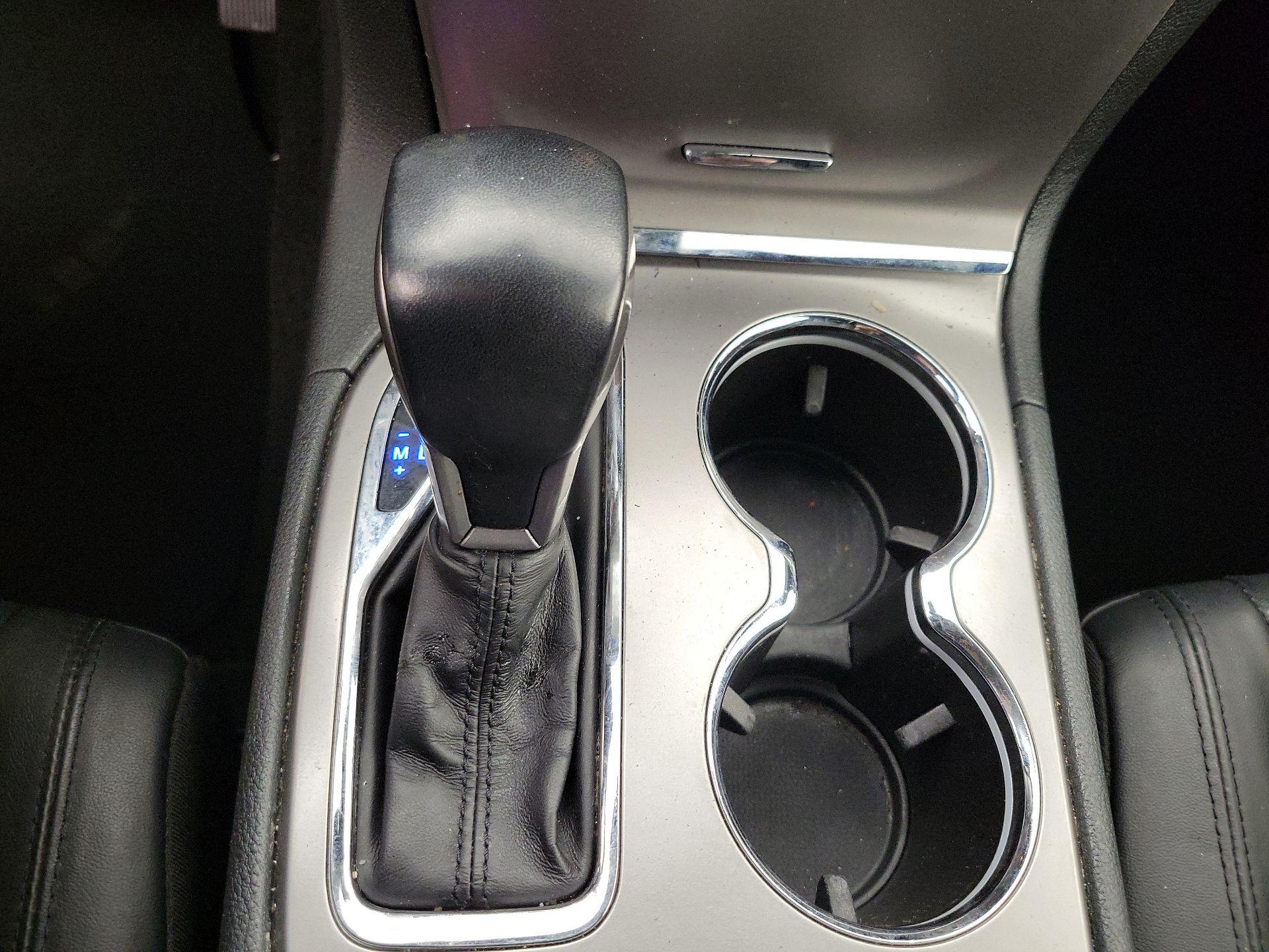 Thumbnail: 2022 Jeep Grand Cherokee - 18