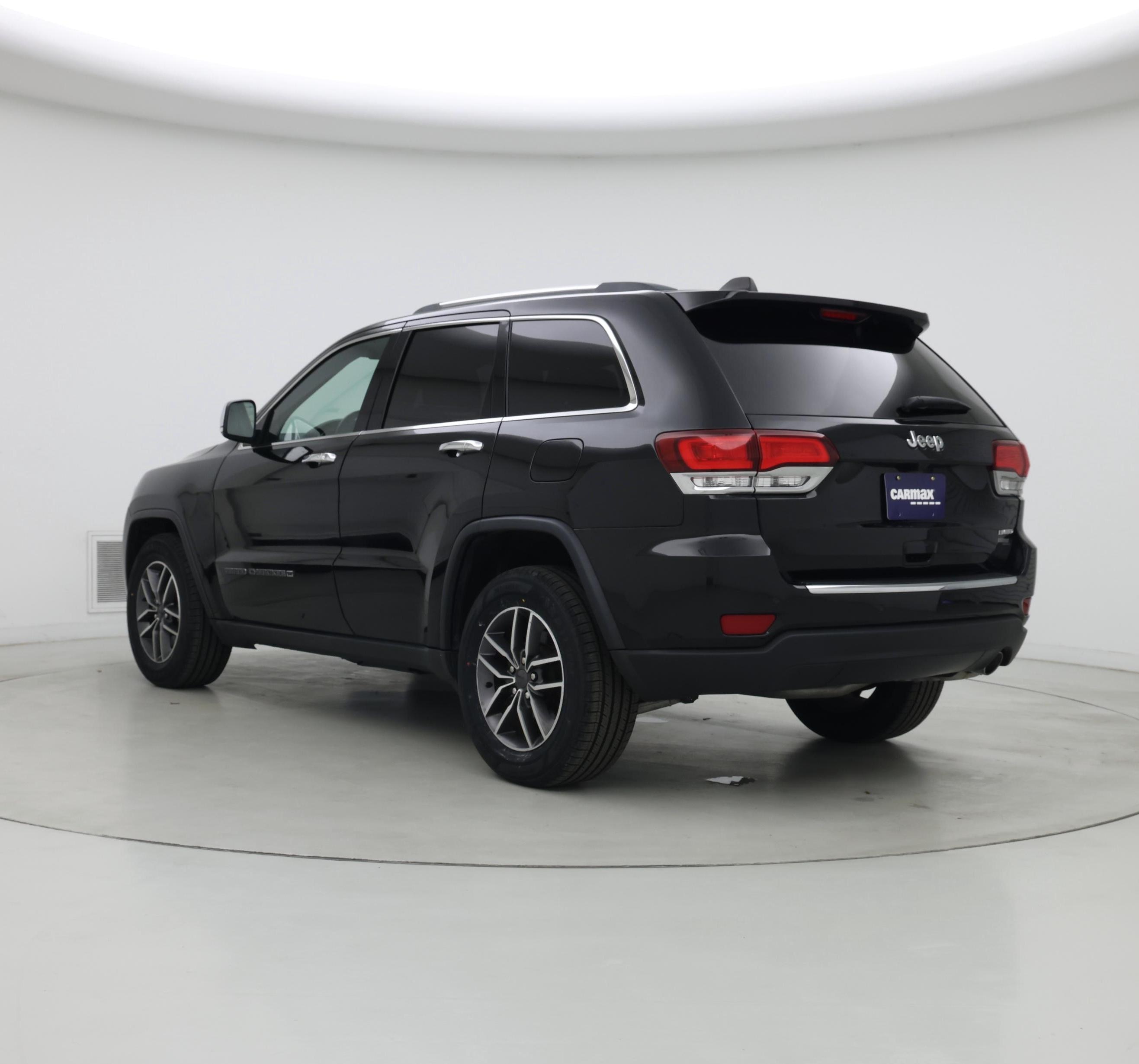 Thumbnail: 2022 Jeep Grand Cherokee - 2