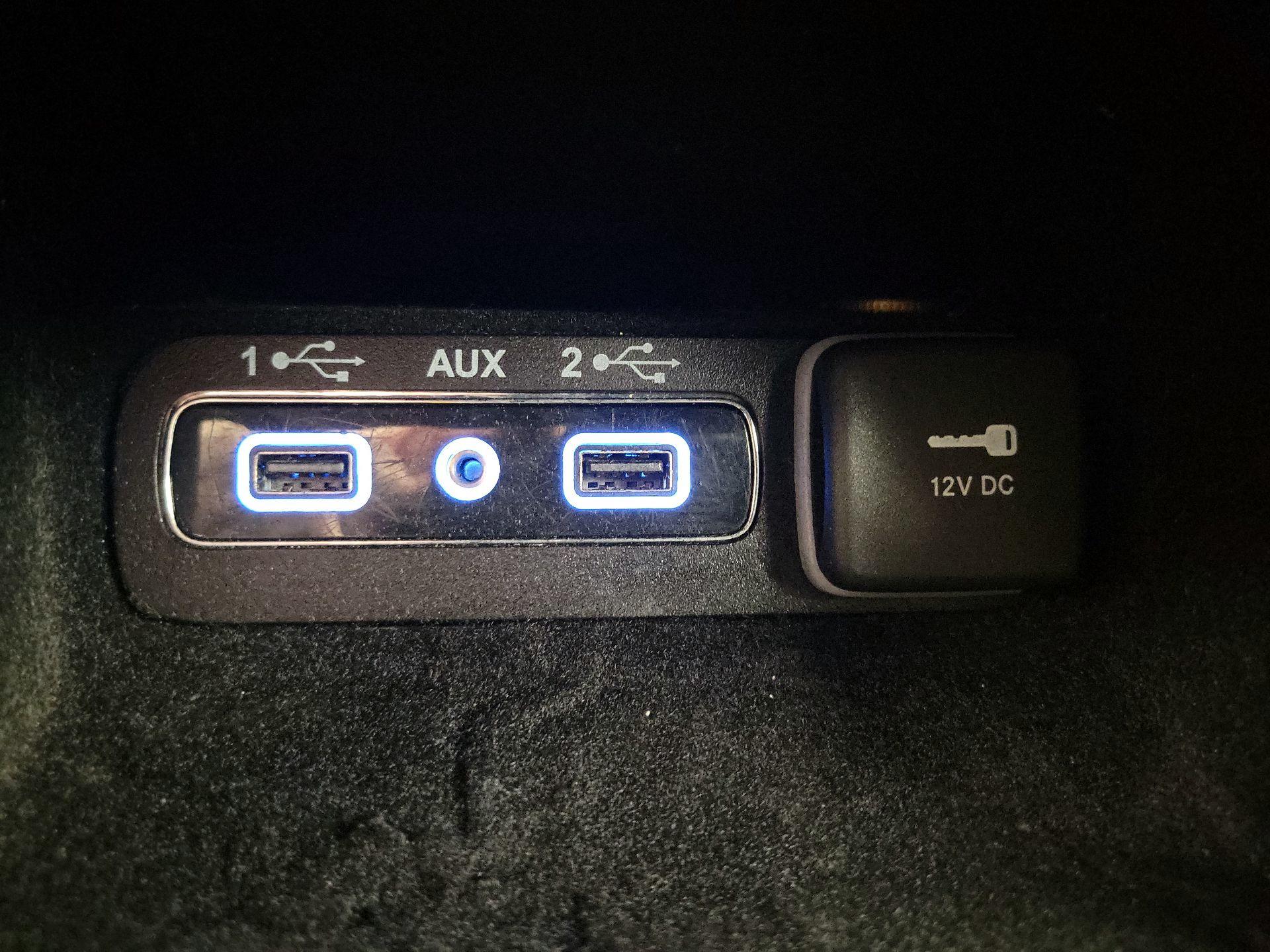 Thumbnail: 2022 Jeep Grand Cherokee - 19