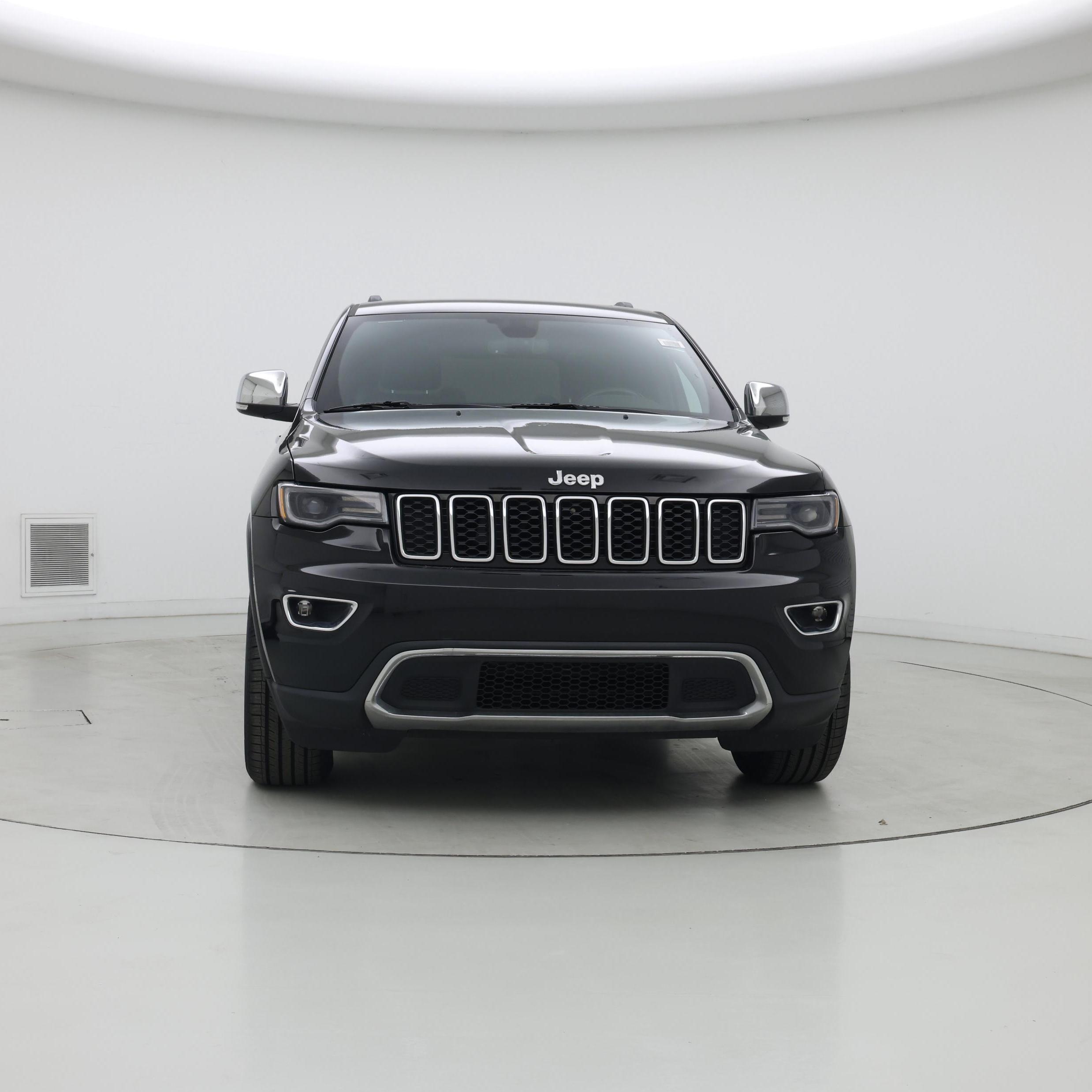 Thumbnail: 2022 Jeep Grand Cherokee - 5