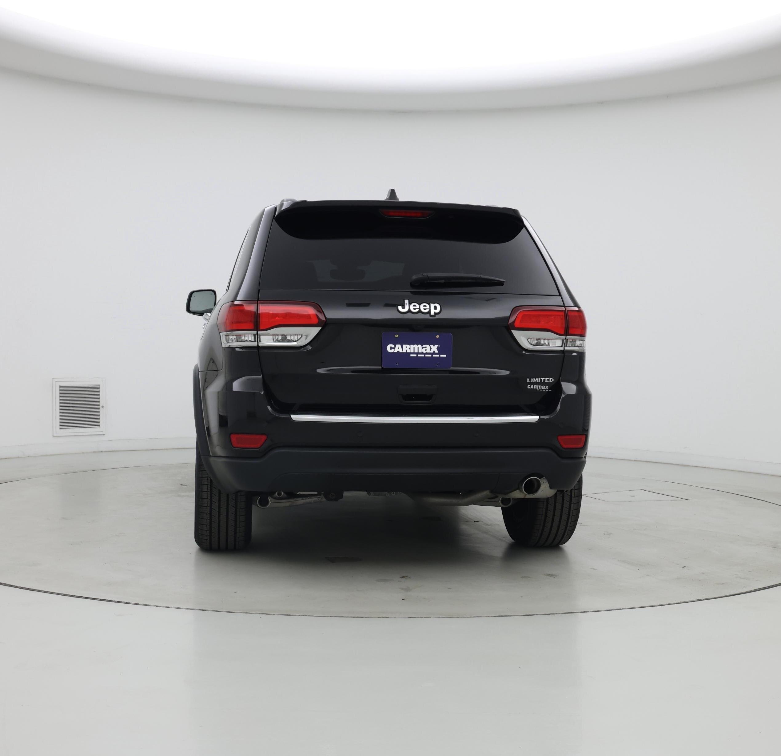 Thumbnail: 2022 Jeep Grand Cherokee - 6