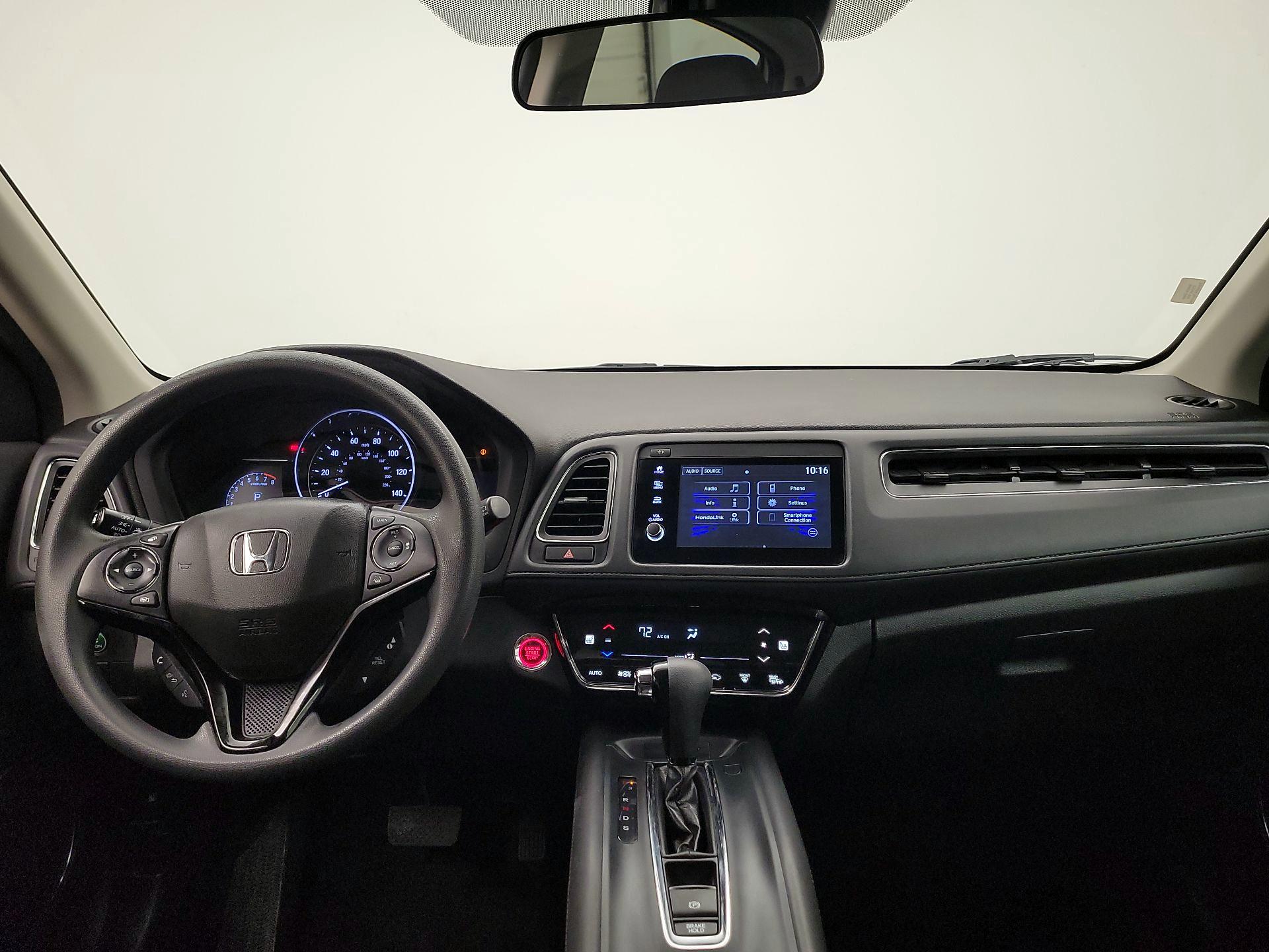 Thumbnail: 2022 Honda HR-V - 9