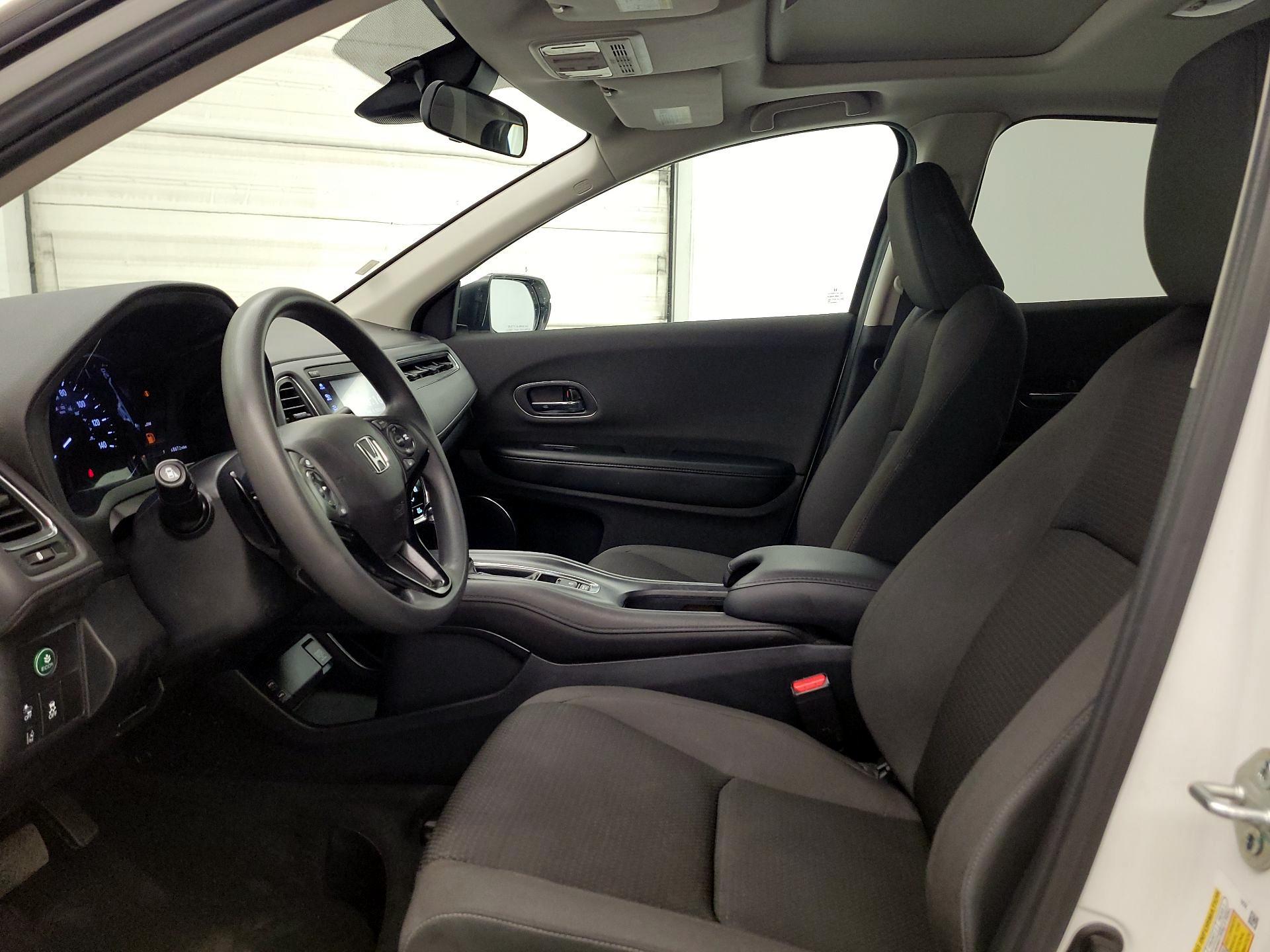 Thumbnail: 2022 Honda HR-V - 11