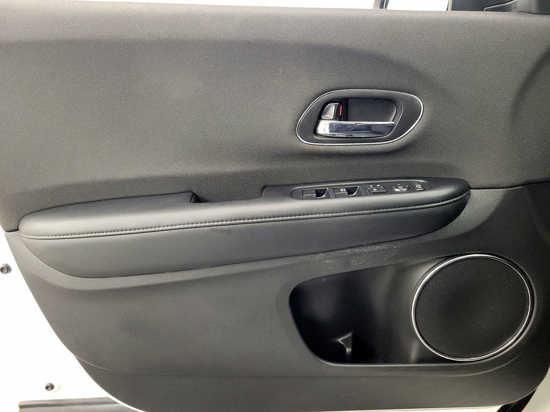 Thumbnail: 2022 Honda HR-V - 12