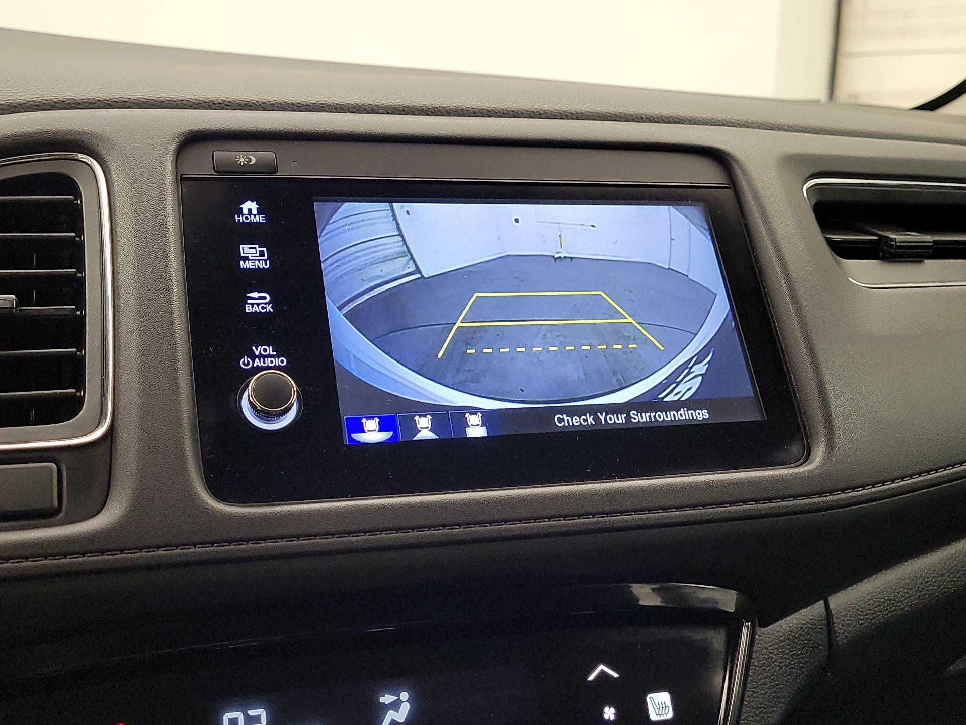 Thumbnail: 2022 Honda HR-V - 14