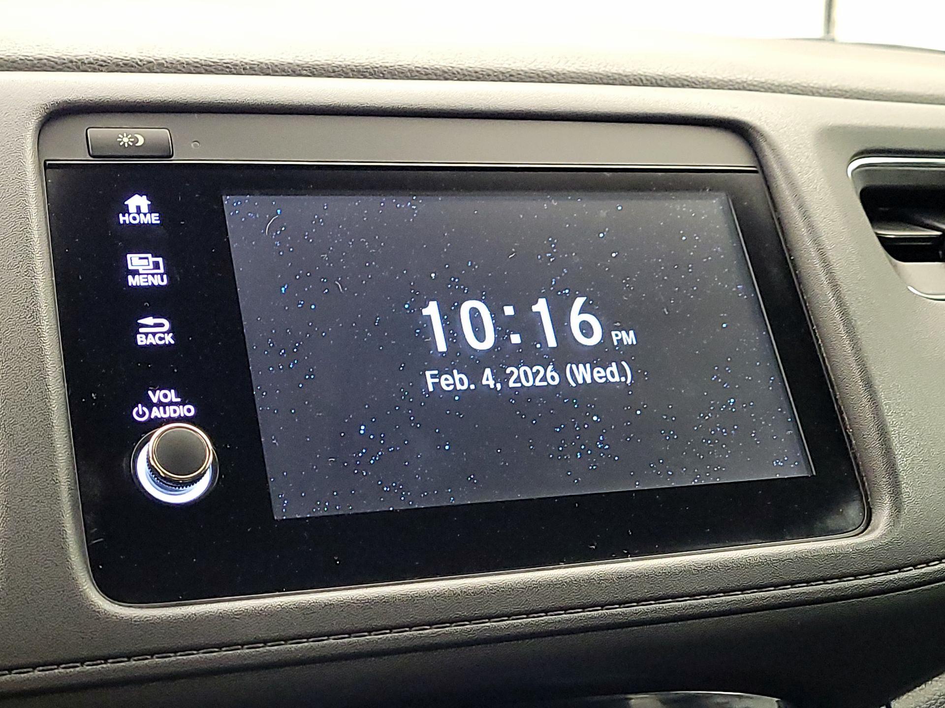 Thumbnail: 2022 Honda HR-V - 15