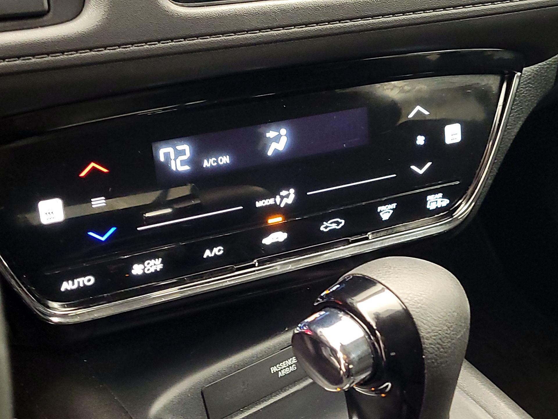 Thumbnail: 2022 Honda HR-V - 16