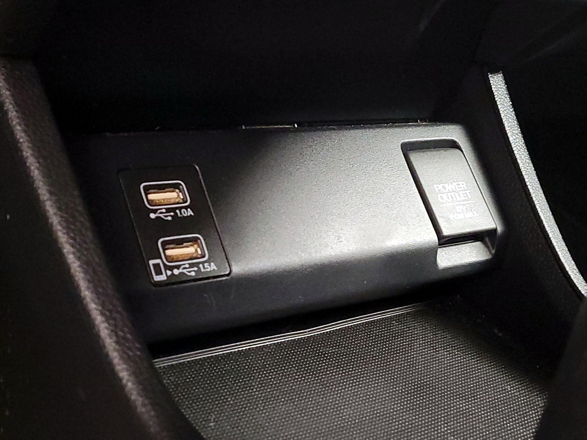 Thumbnail: 2022 Honda HR-V - 18