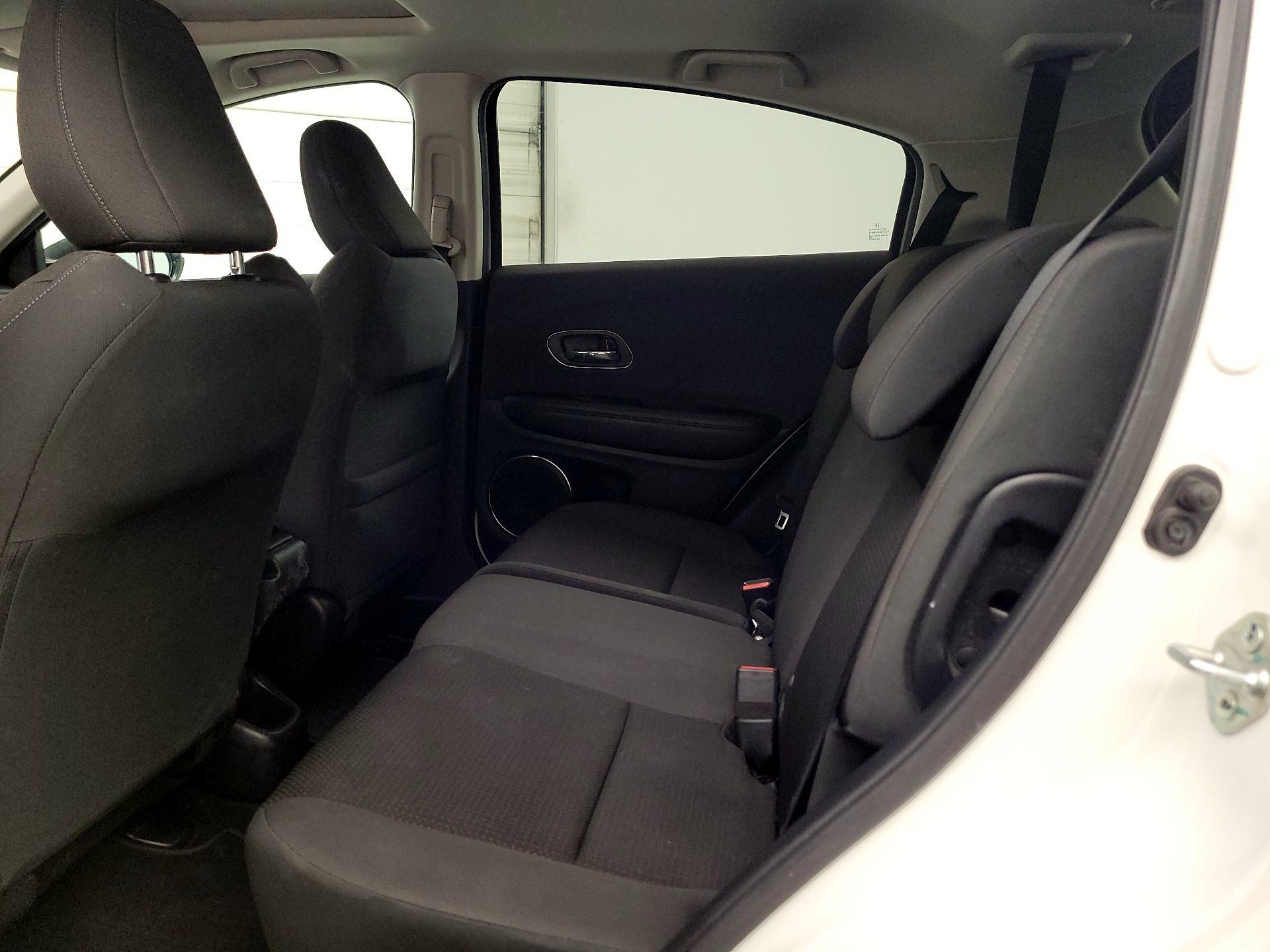 Thumbnail: 2022 Honda HR-V - 19