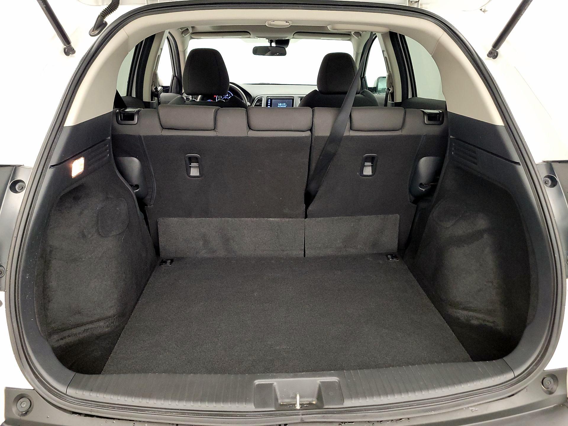 Thumbnail: 2022 Honda HR-V - 20