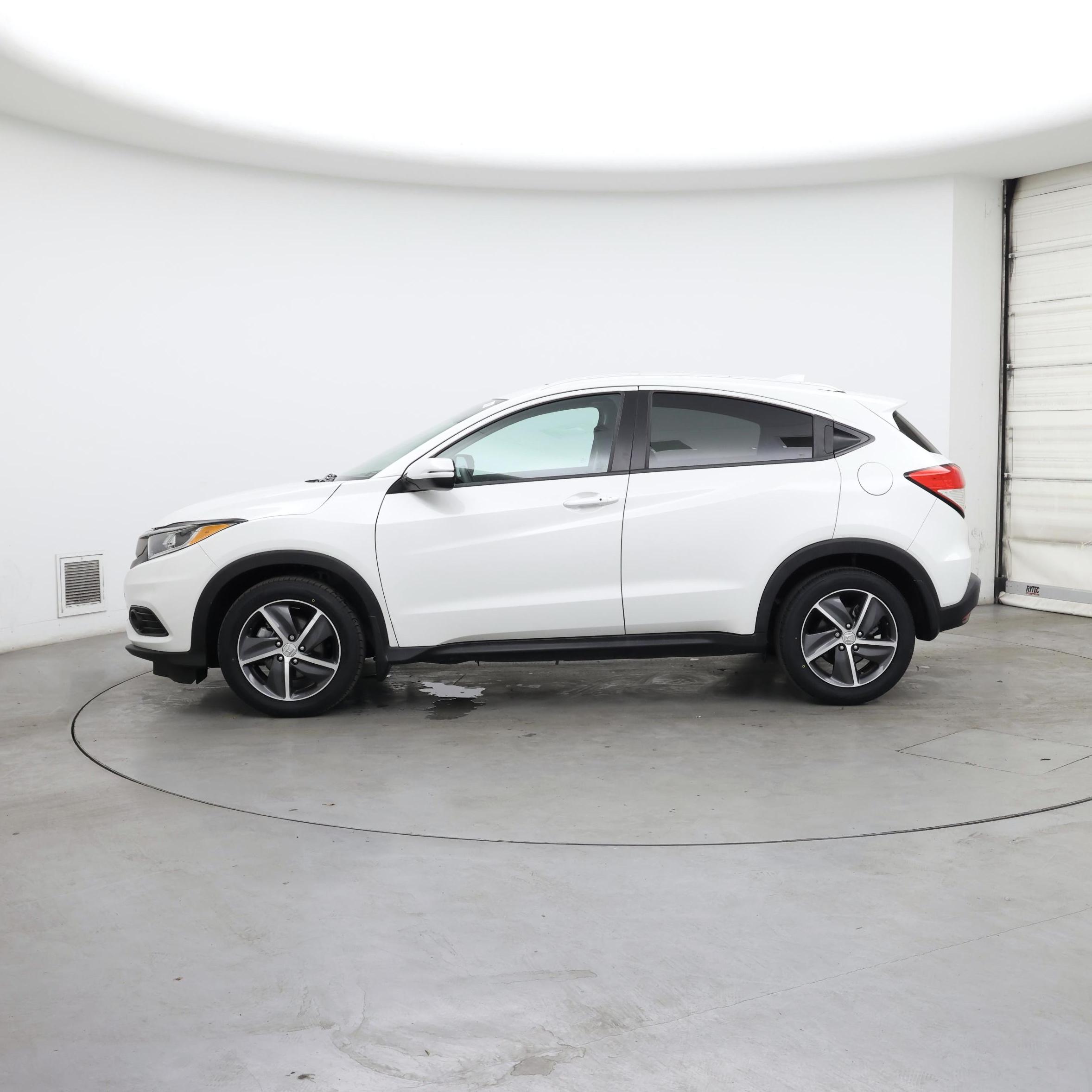 Thumbnail: 2022 Honda HR-V - 3