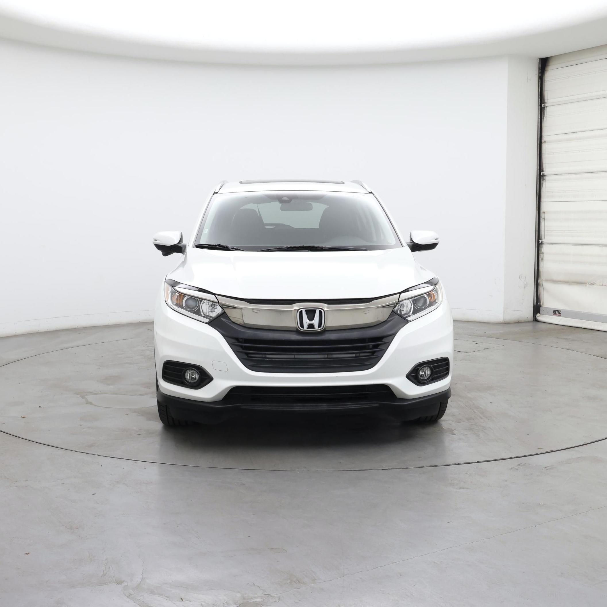 Thumbnail: 2022 Honda HR-V - 5