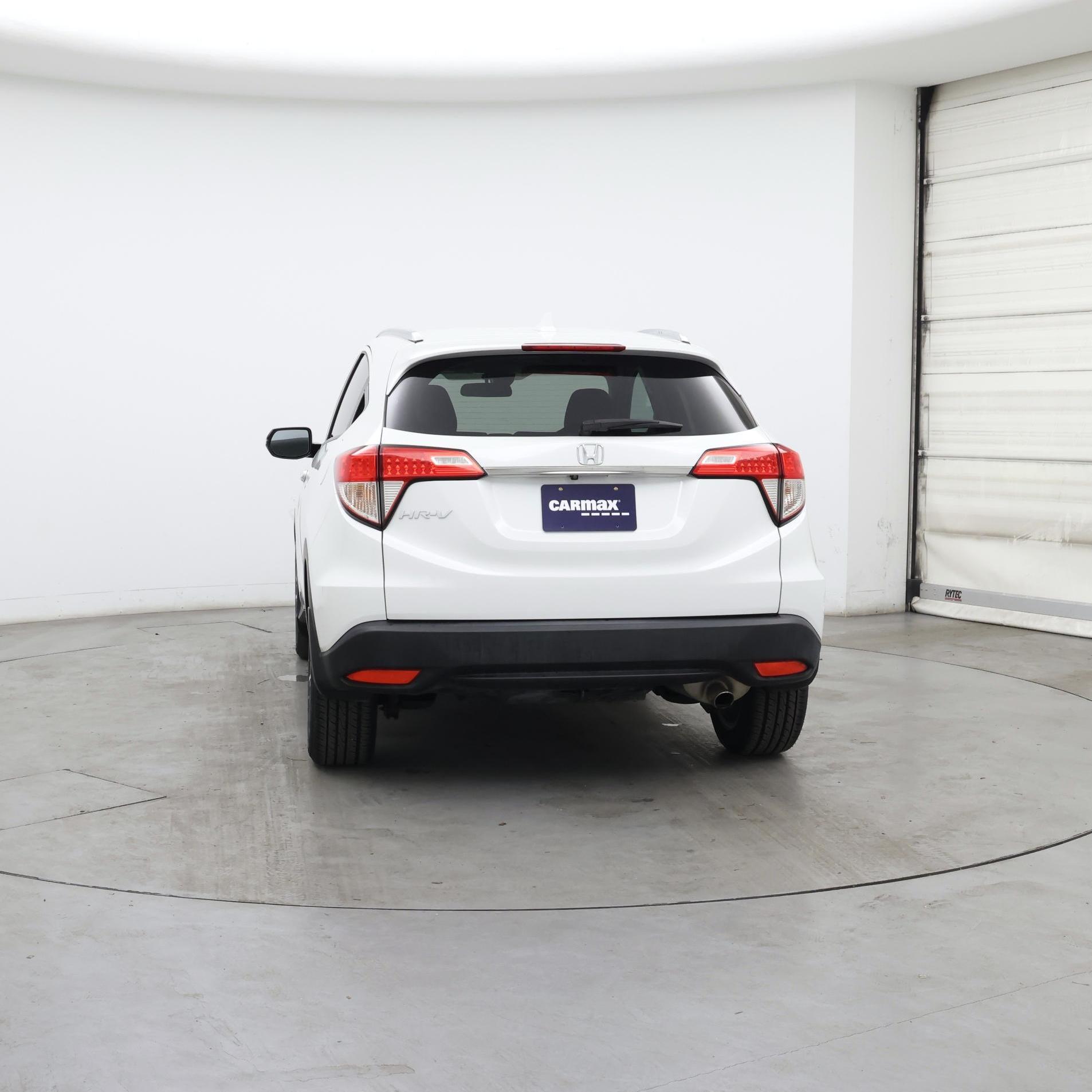 Thumbnail: 2022 Honda HR-V - 6