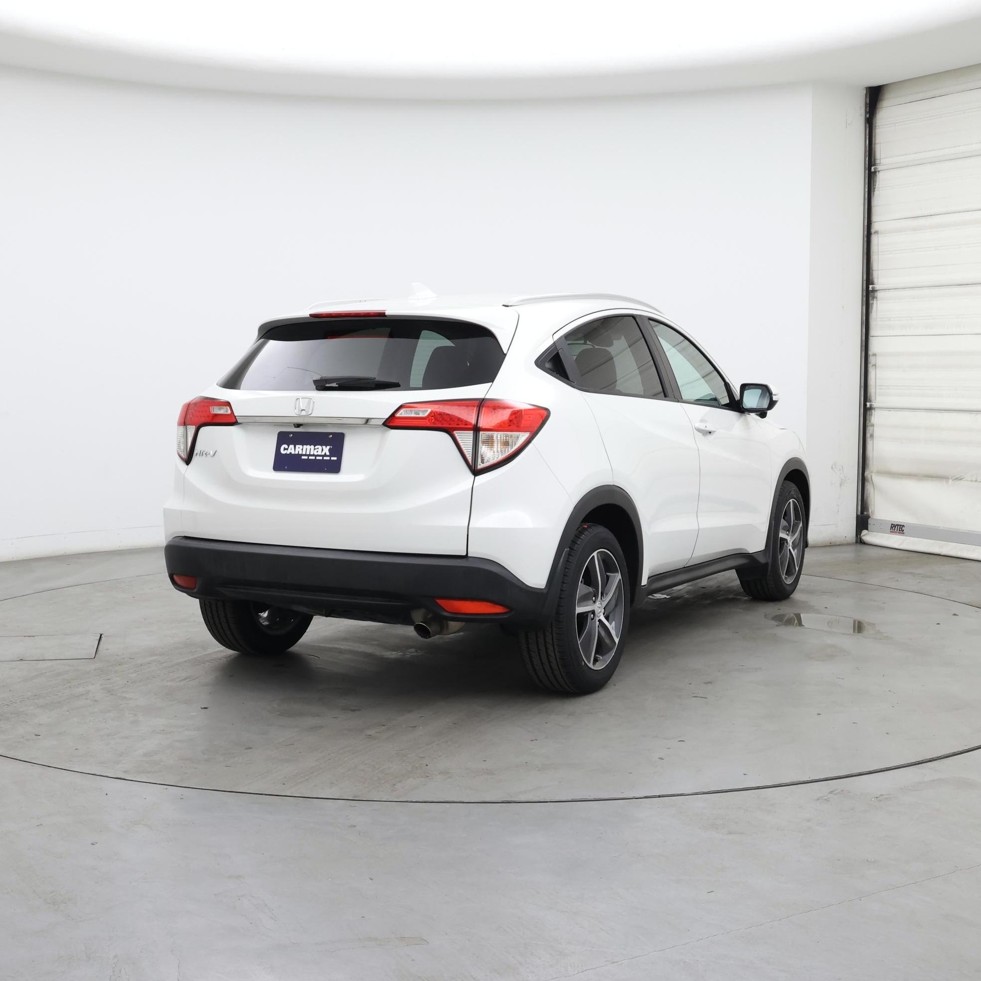 Thumbnail: 2022 Honda HR-V - 8