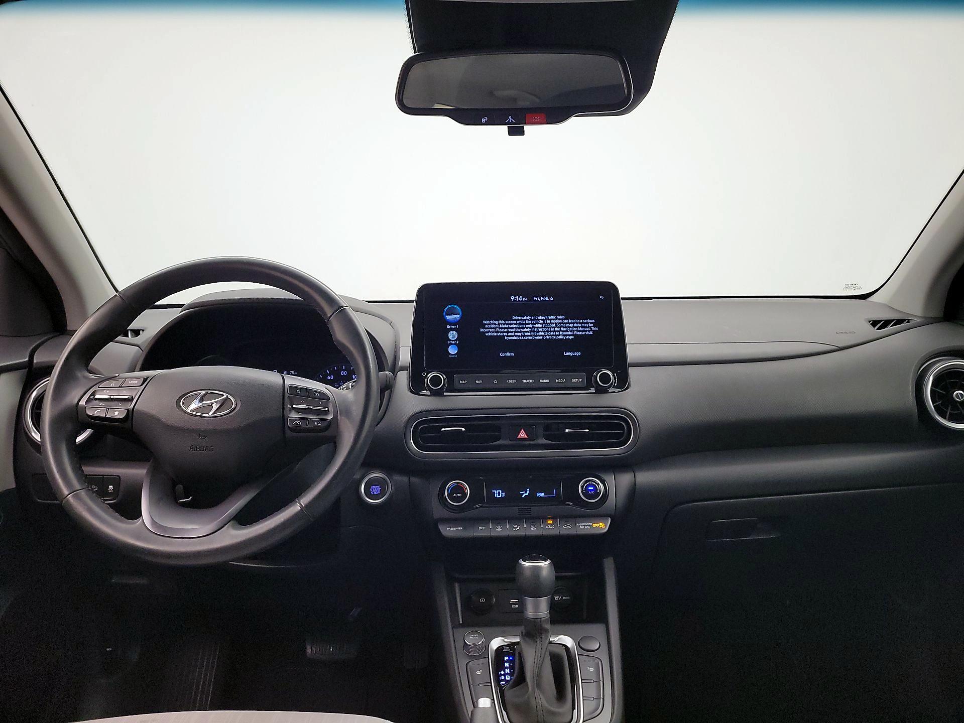 Thumbnail: 2023 Hyundai Kona - 9