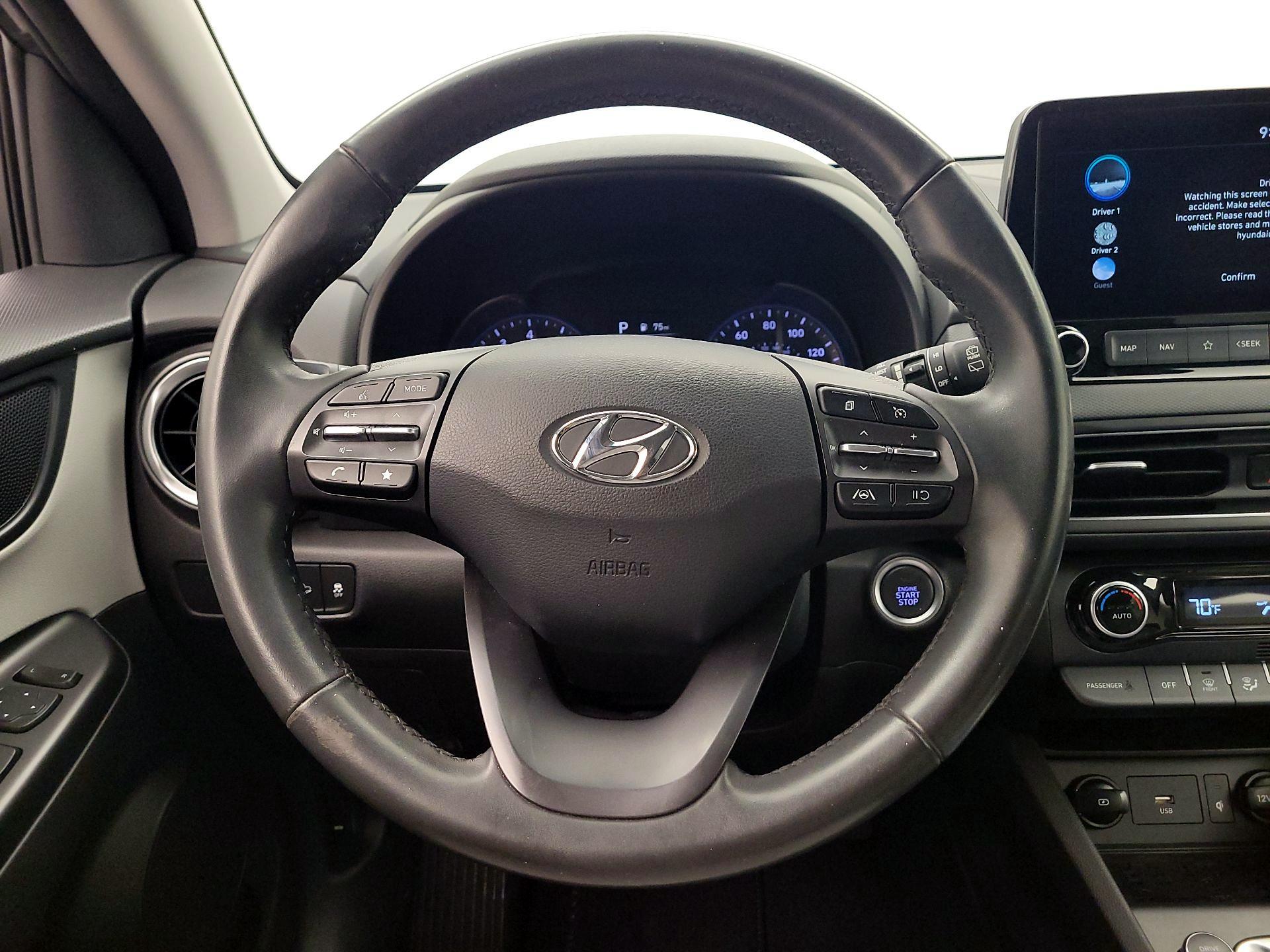 Thumbnail: 2023 Hyundai Kona - 10