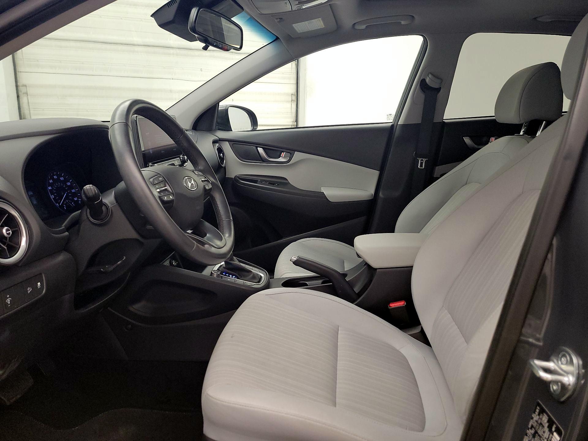 Thumbnail: 2023 Hyundai Kona - 11